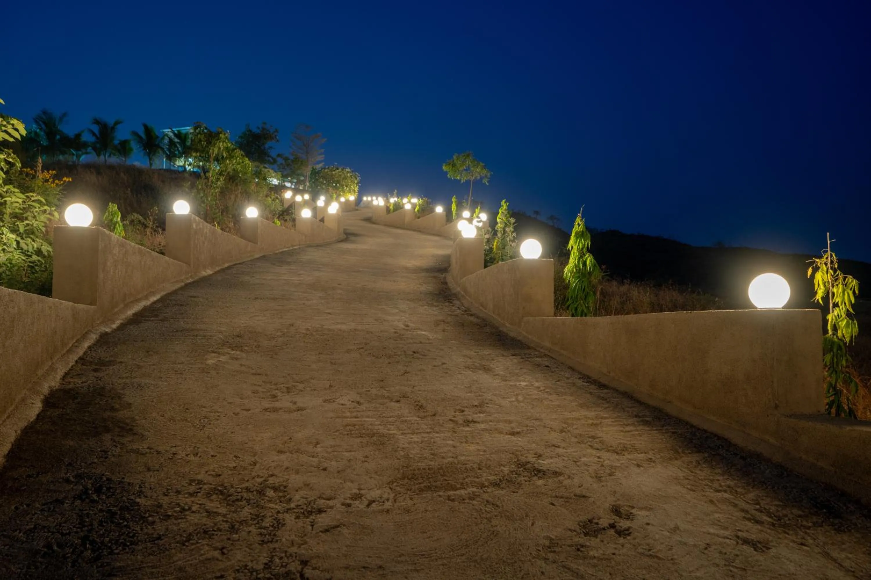 Facade/entrance in The Gaj Kesri Gir - Best Wildlife Resort in Gir
