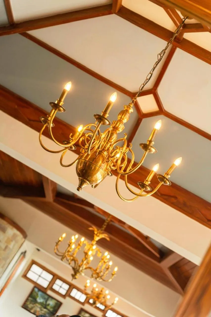 Property building in THE SHILLONG ADDRESS