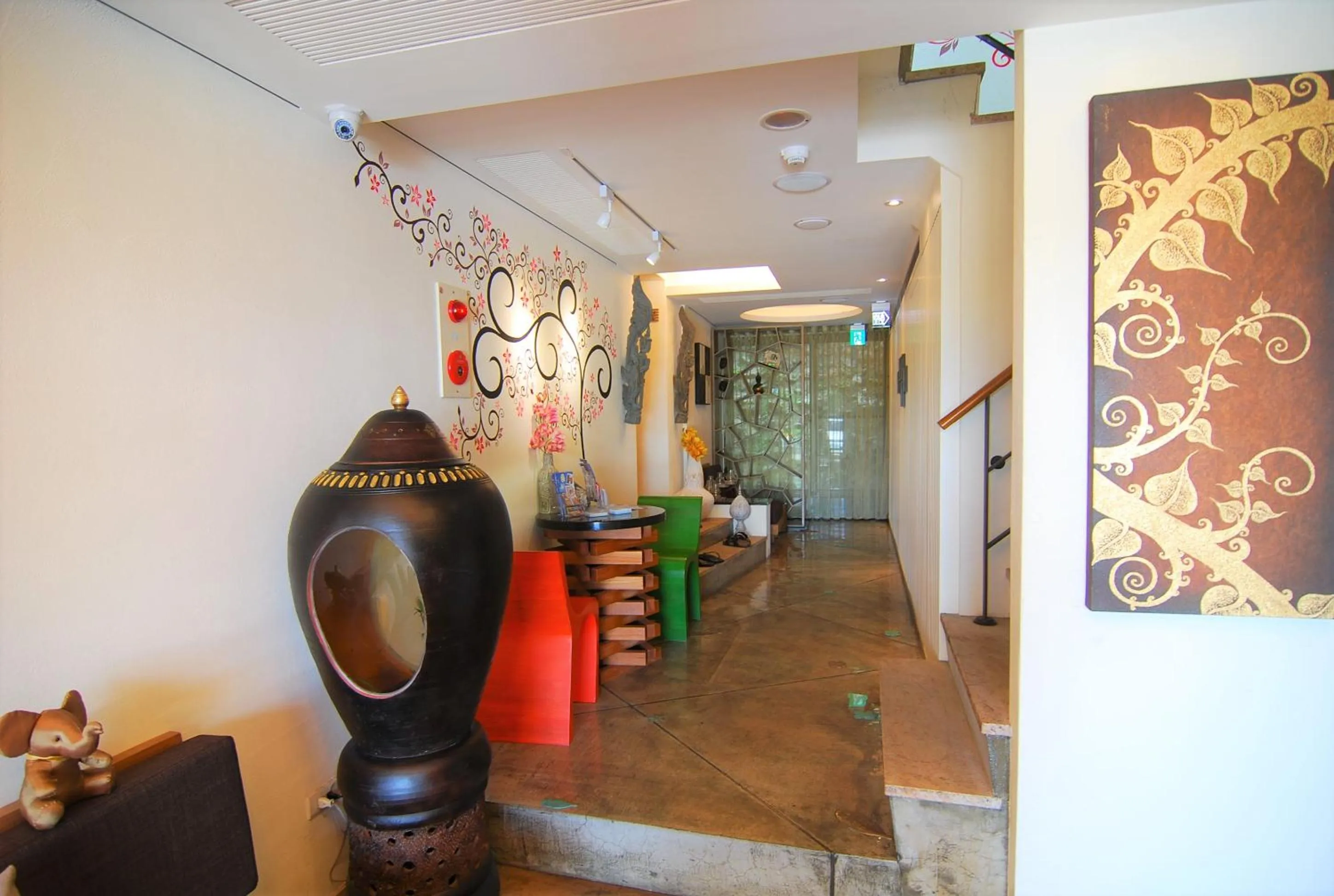 A&L Inn 戀灣旅棧