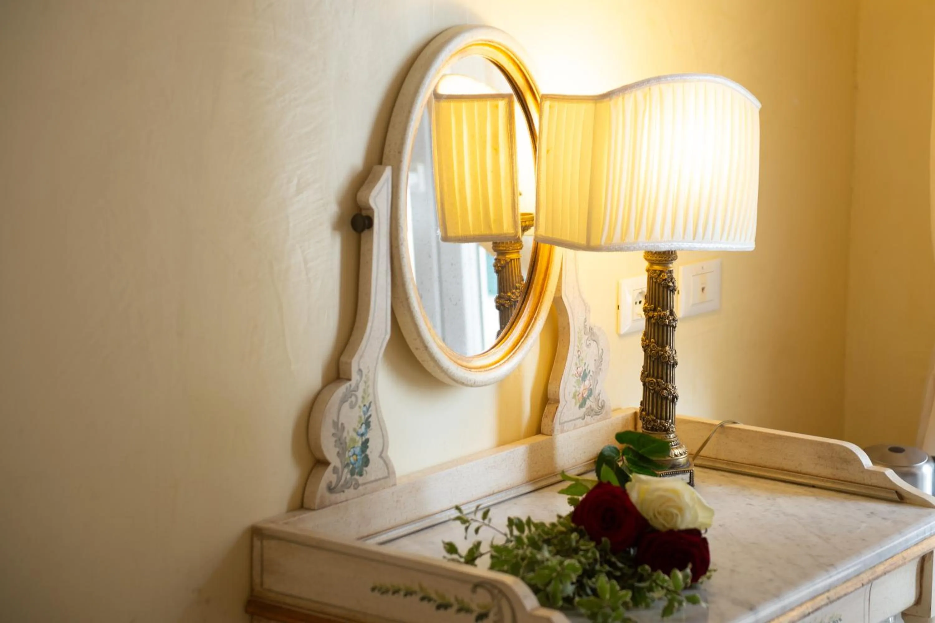 Bedroom in Home Grifondoro Affittacamere