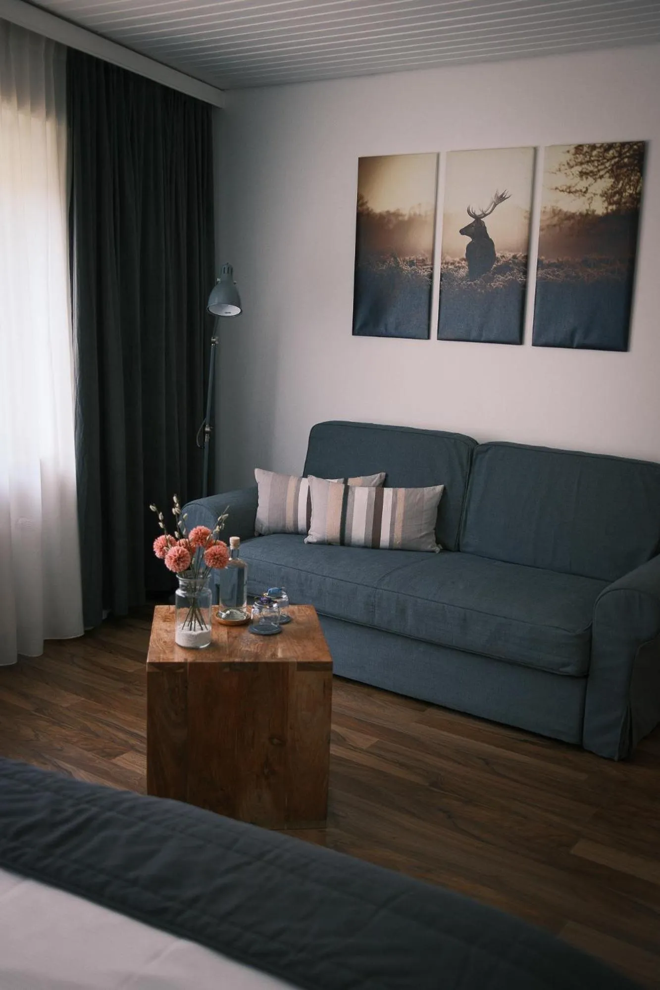 Kreuzblume Hotel & Weinstube