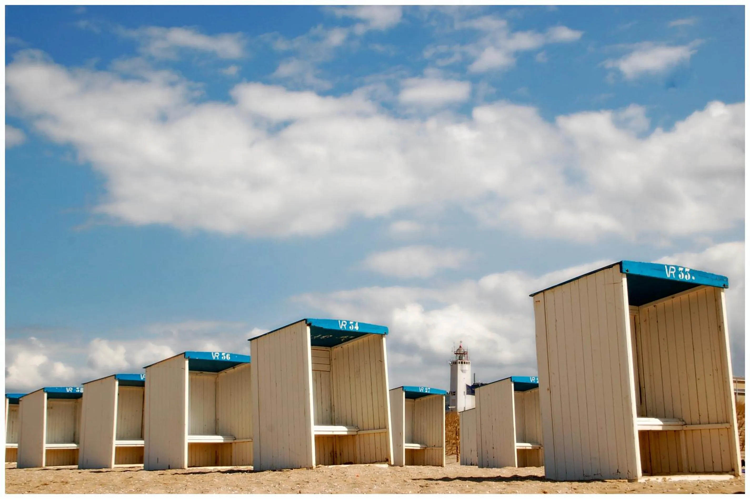 Beach in Hotel De Koningshof
