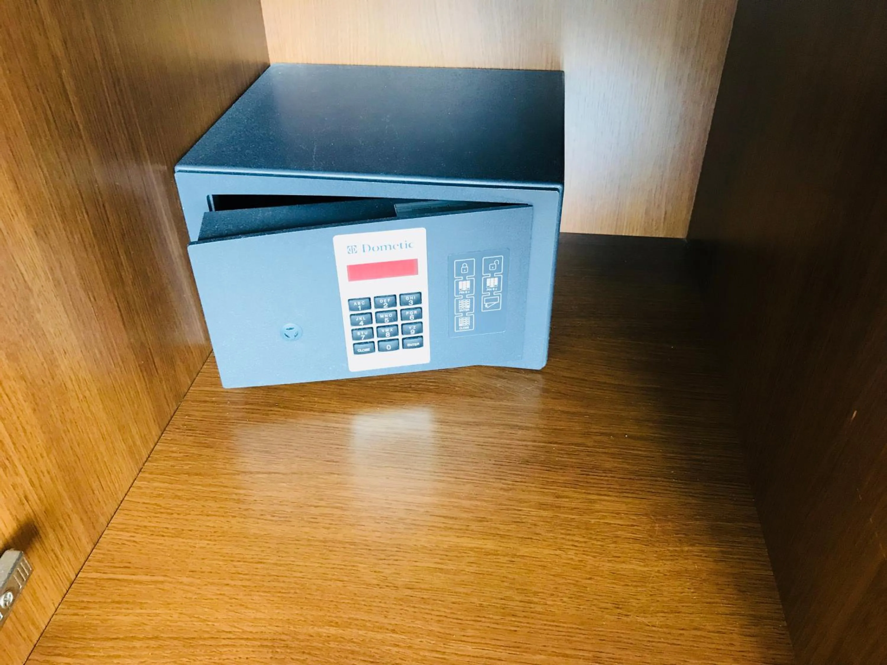 Living room in Hotel De Koningshof