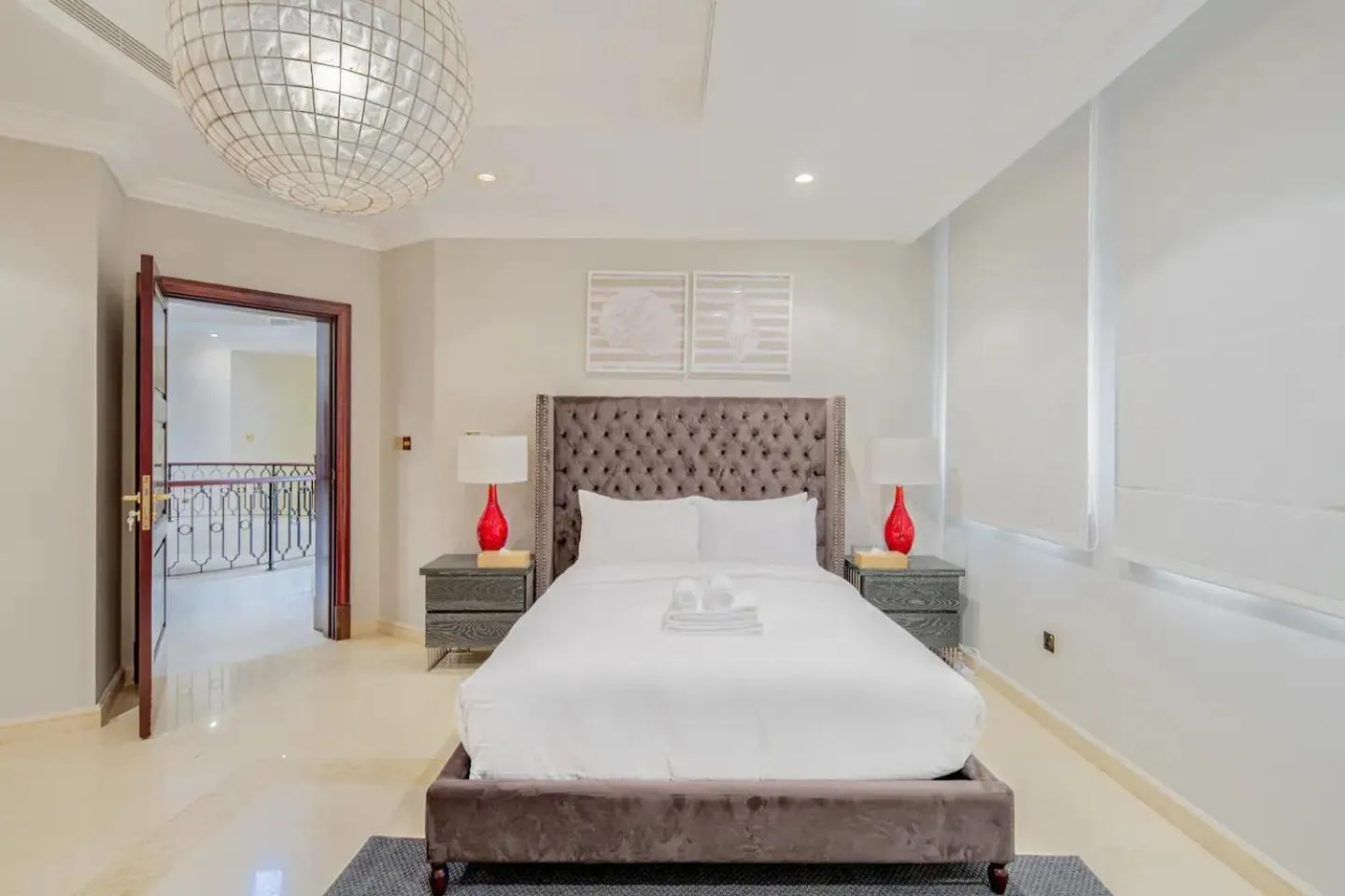 Frond F, Beachfront Villa, Palm Jumeirah - Mint Stay