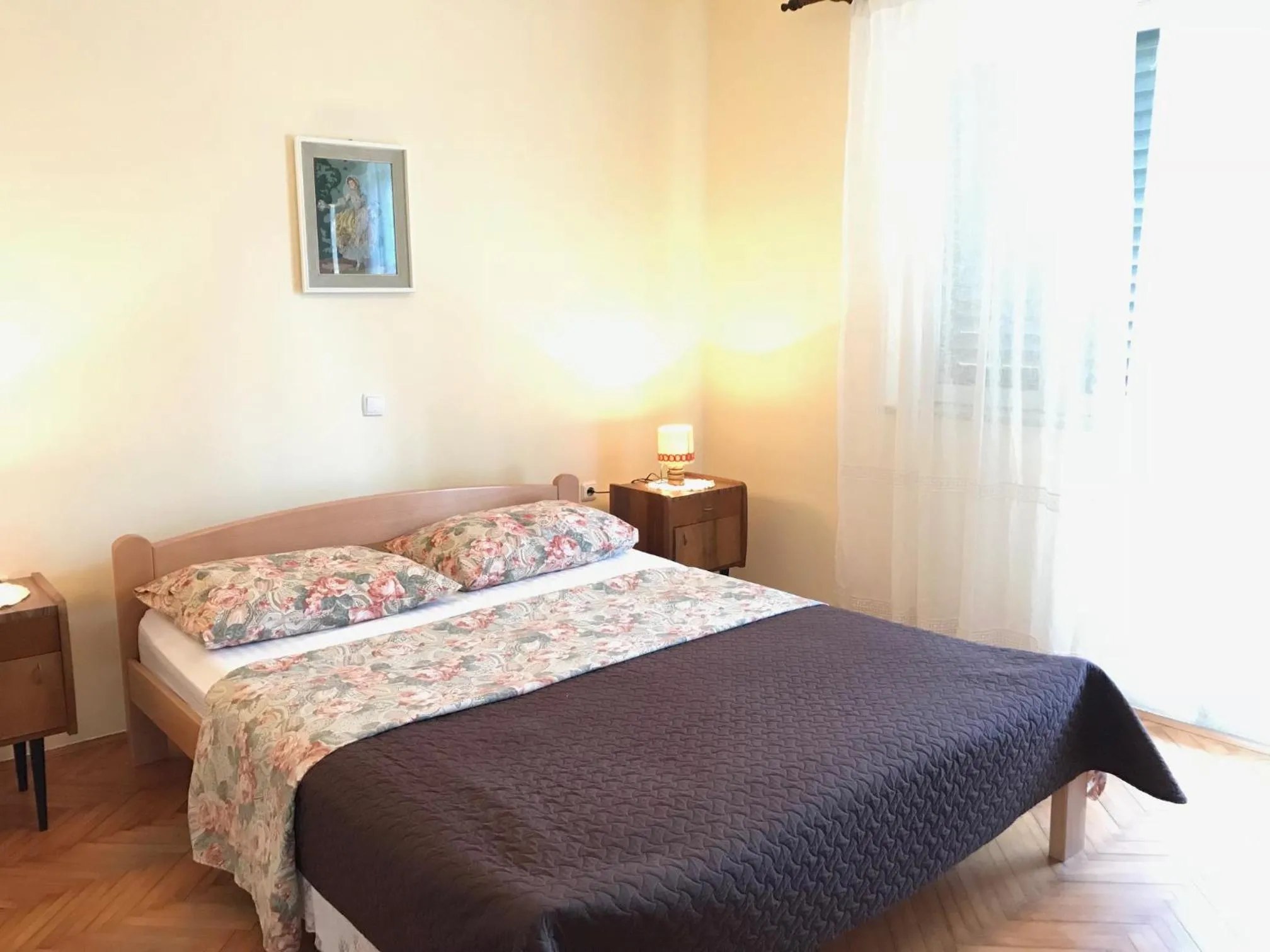 Guesthouse Sea View