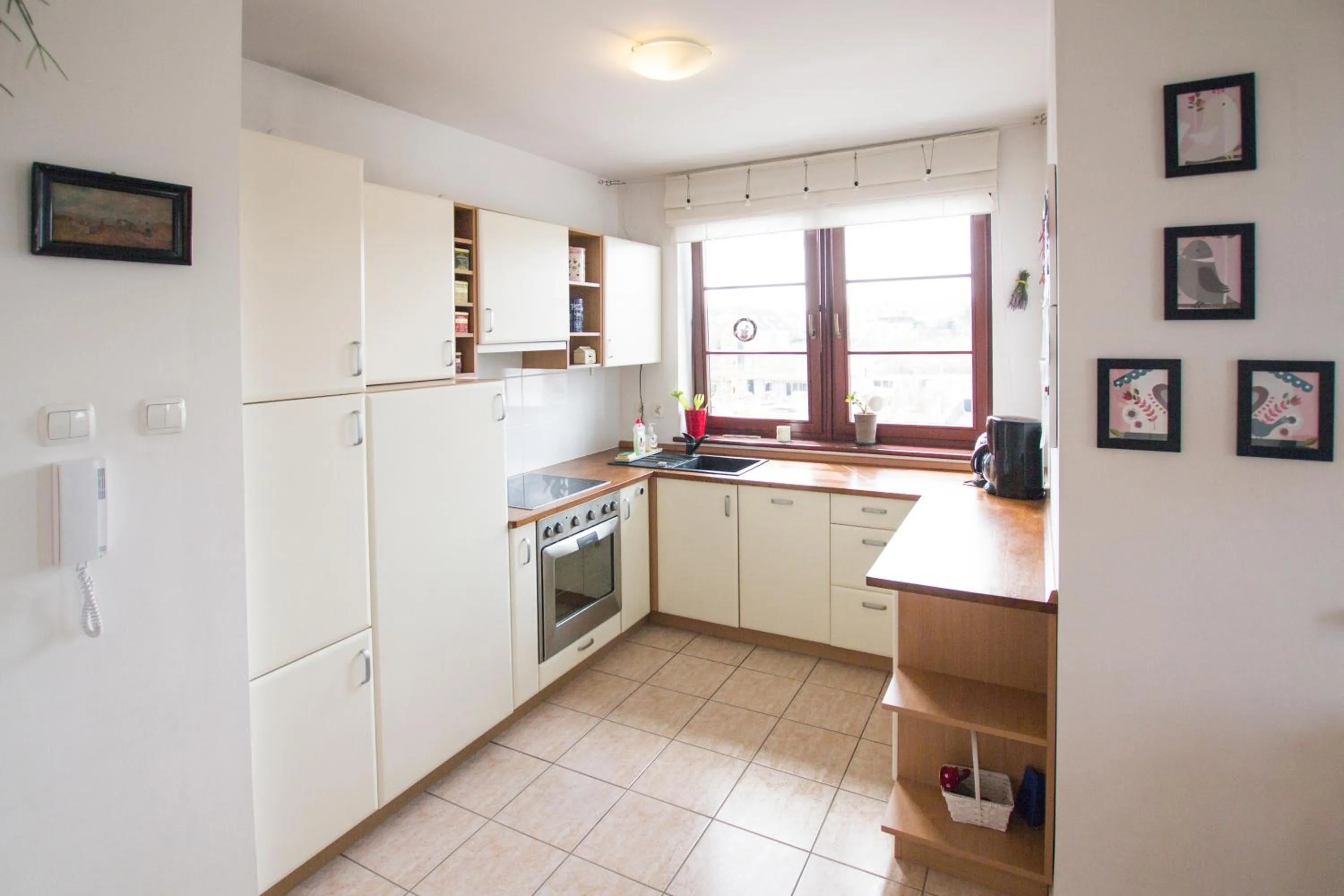 Apartament 22