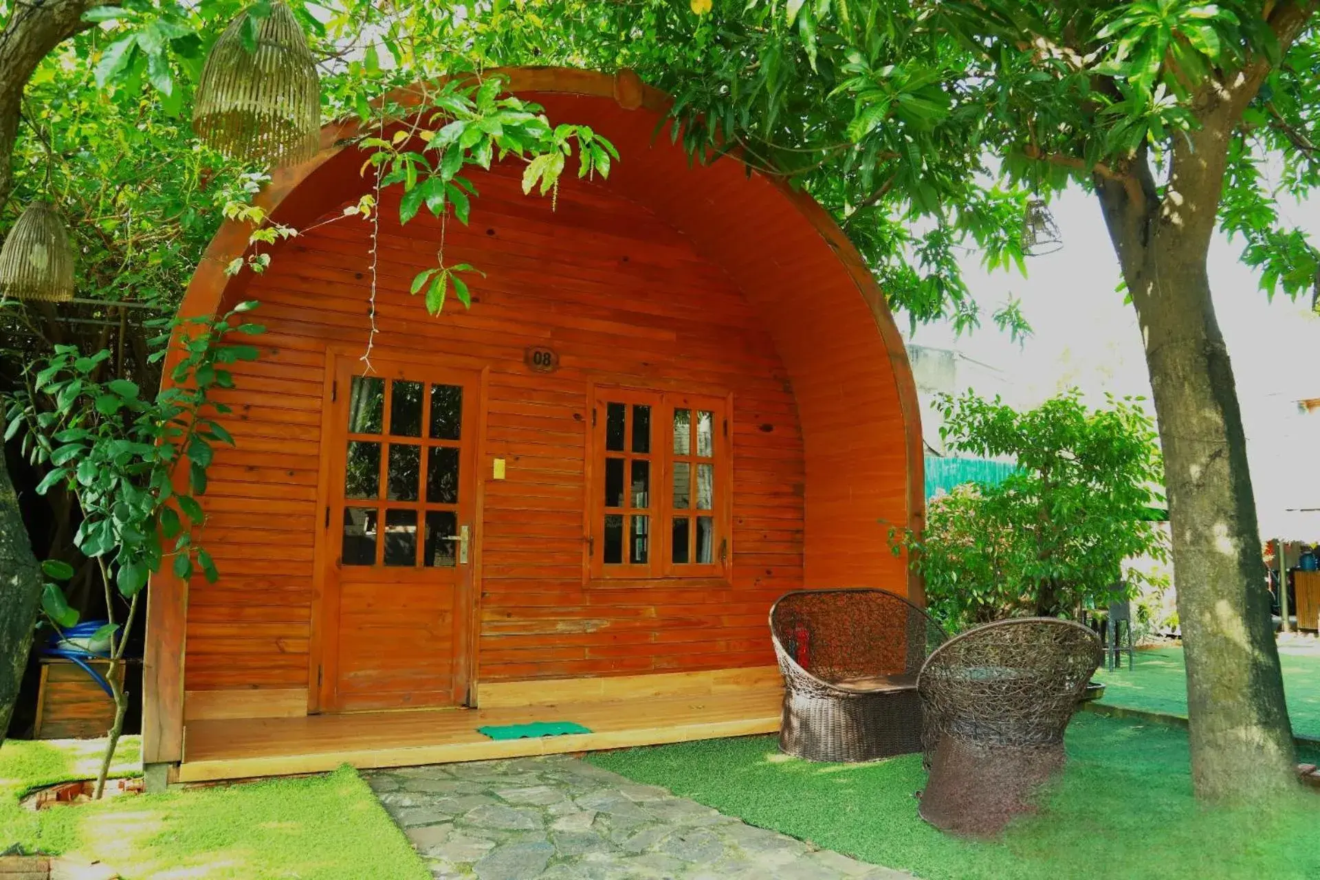 Hoi An Coco Farm Hoi An Coco Farm