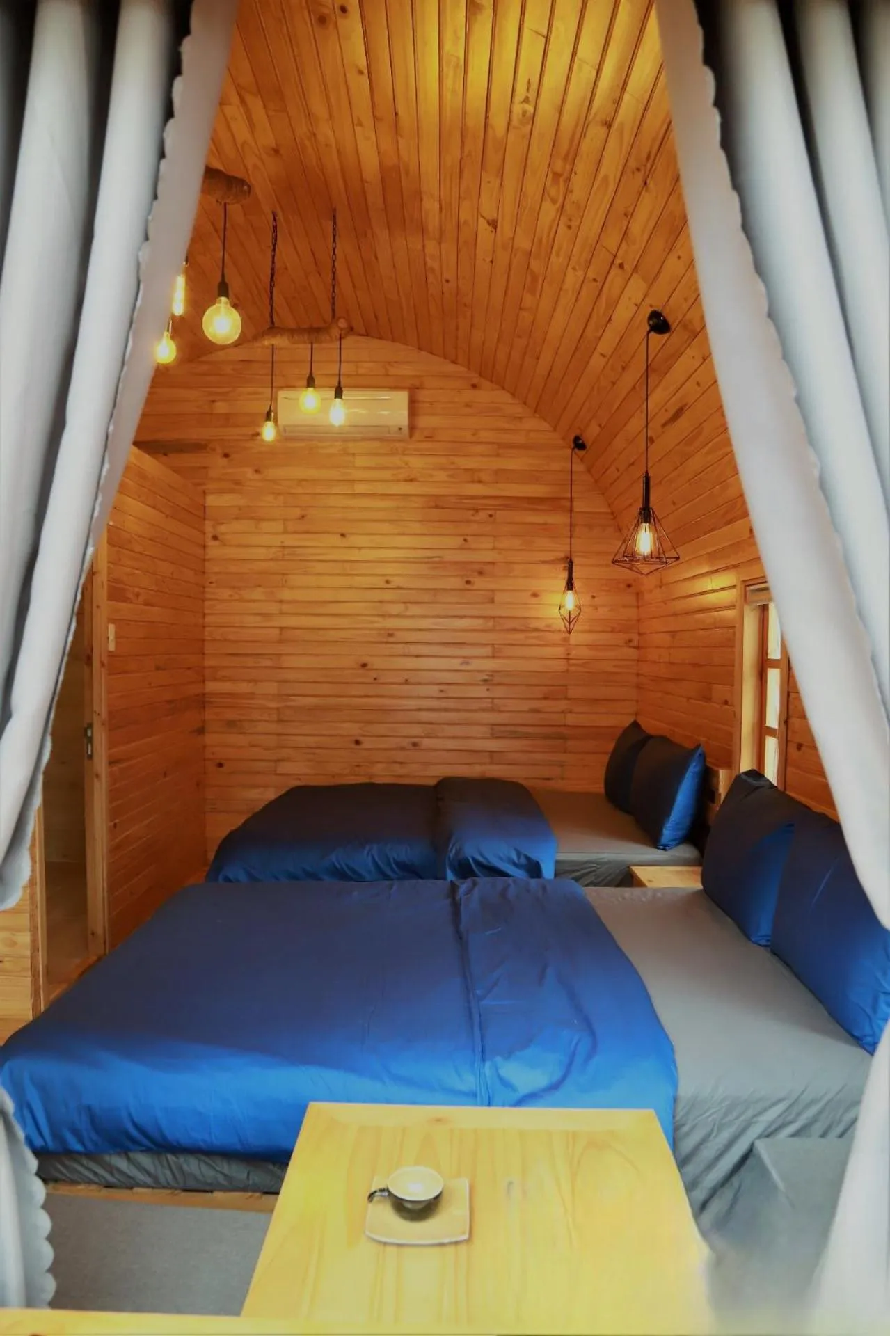 Bedroom in Hoi An Coco Farm