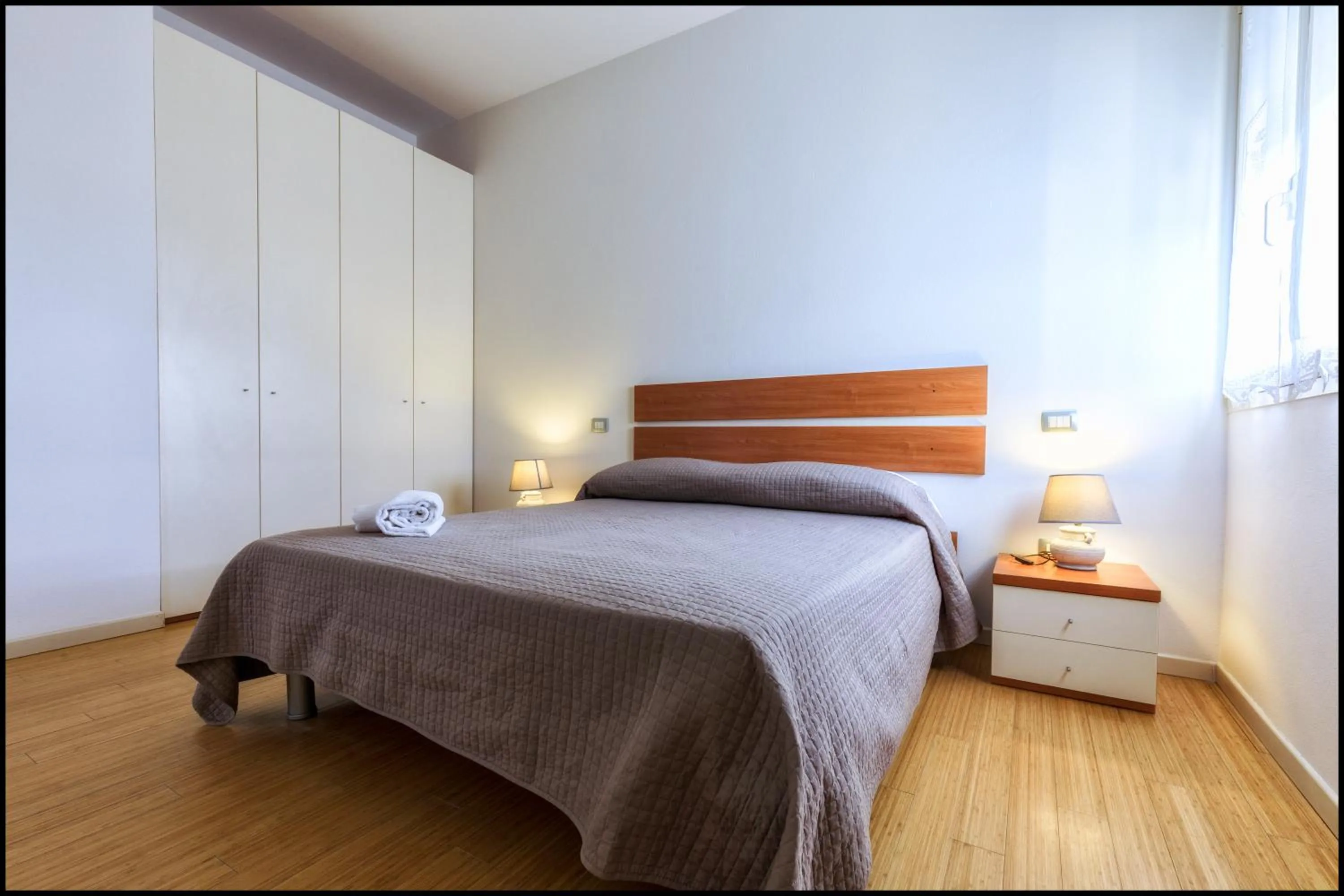 Bed in Residence Rivaverde