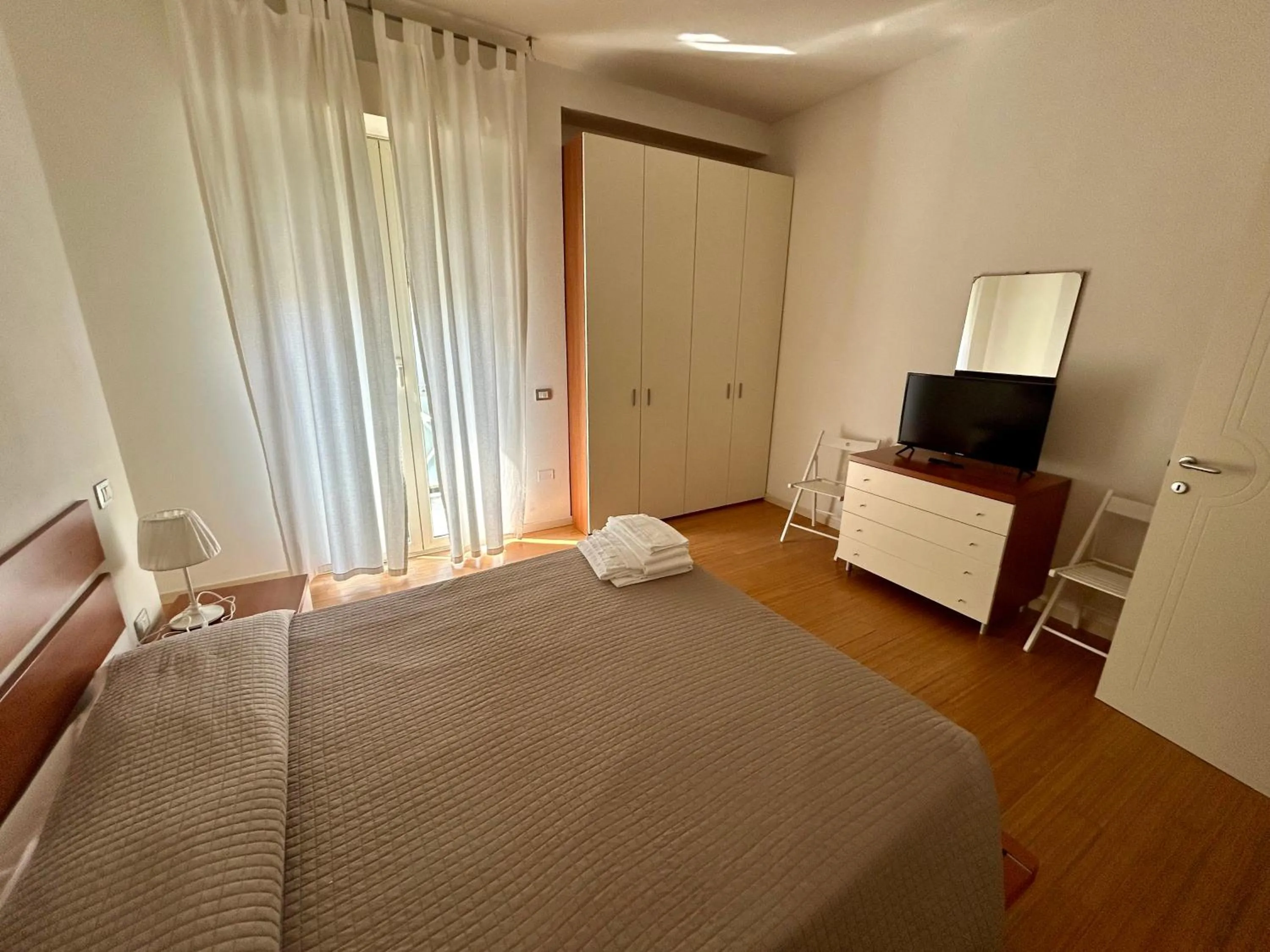 Bed in Residence Rivaverde