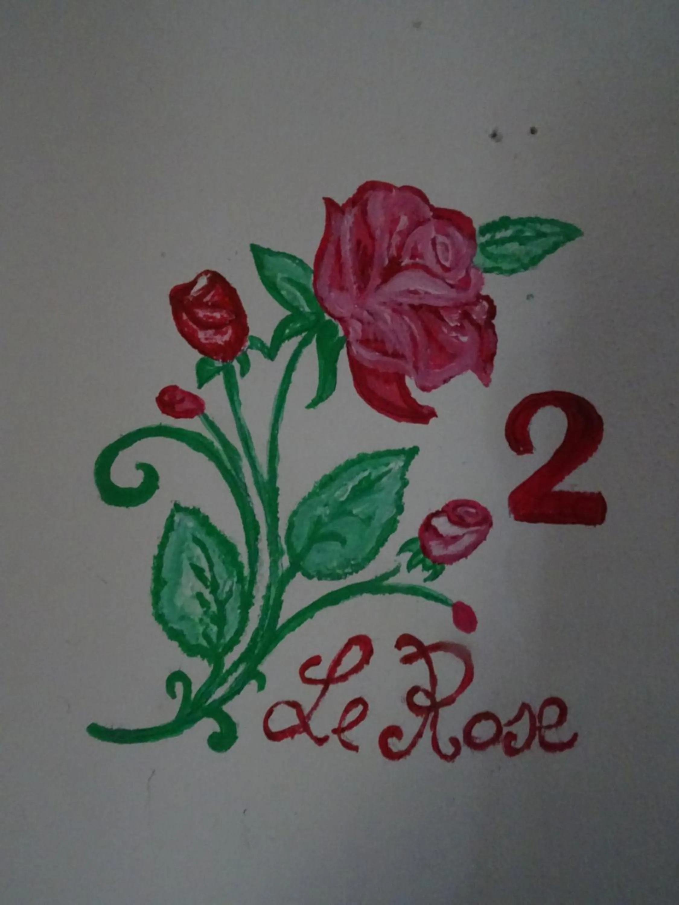 Logo/Certificate/Sign in Le Mimose B&B