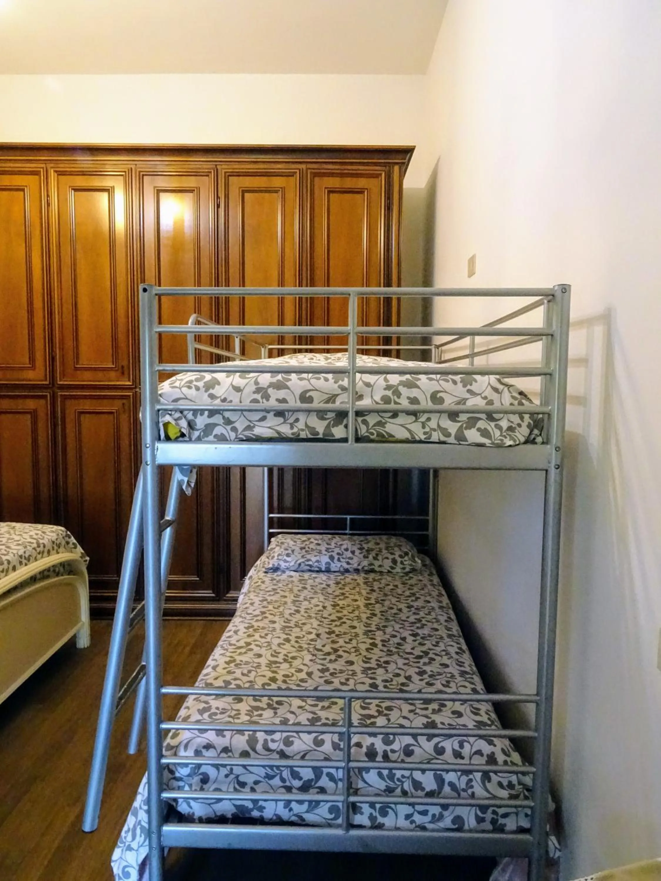 bunk bed, Bed in Le Mimose B&B
