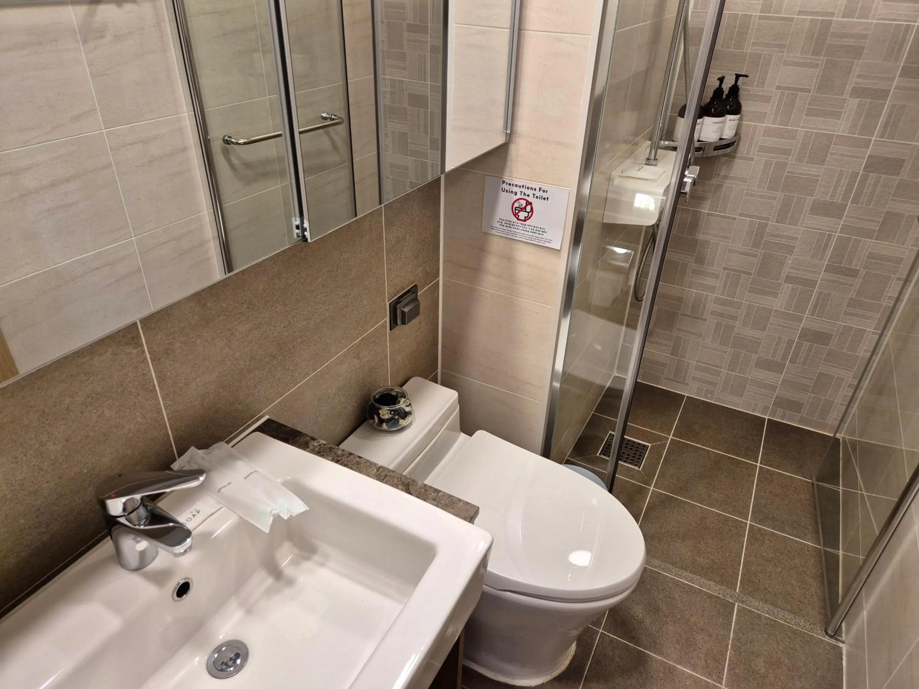 The solid residence - Elbon the stay by haeundae