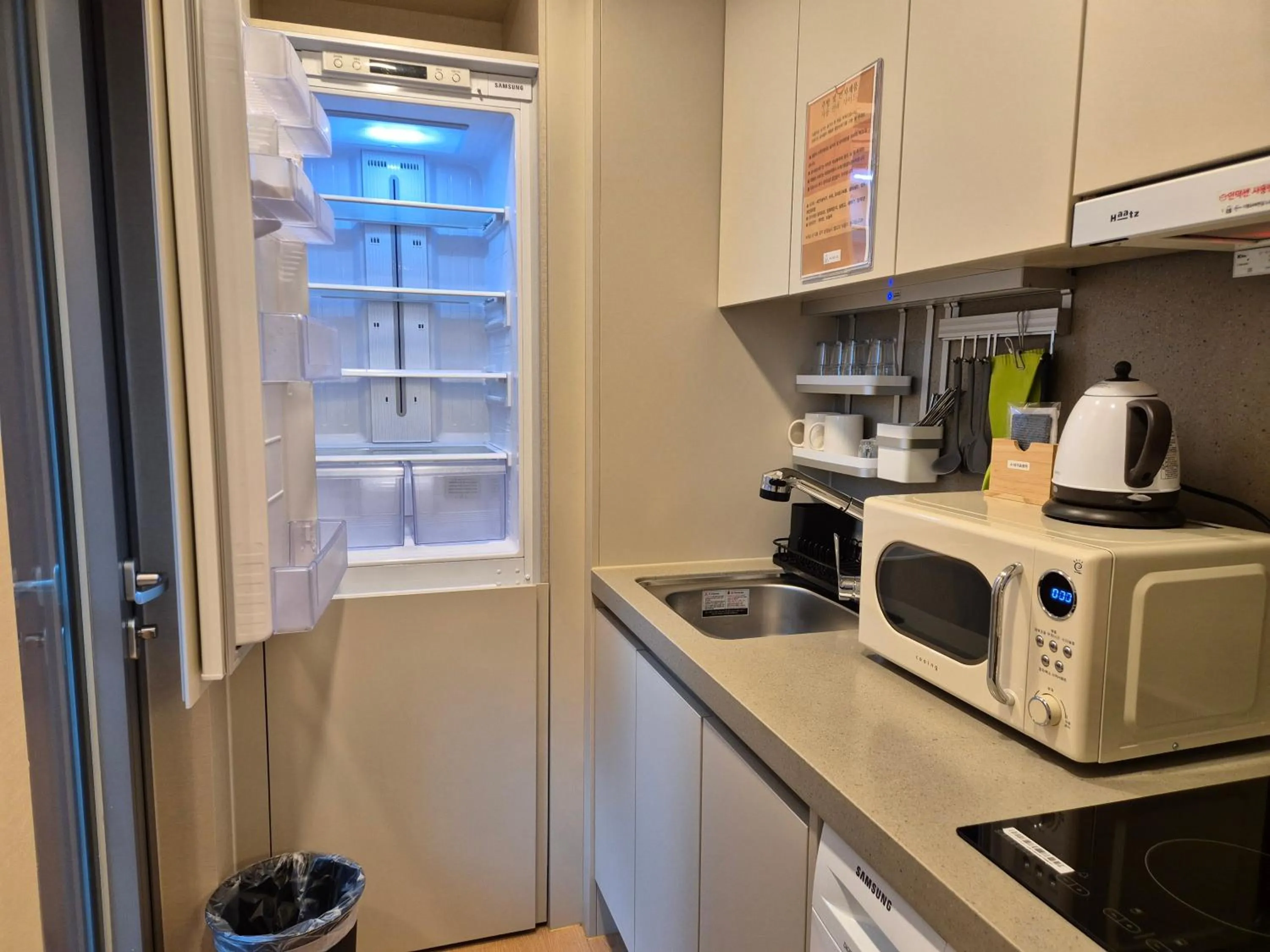 The solid residence - Elbon the stay by haeundae