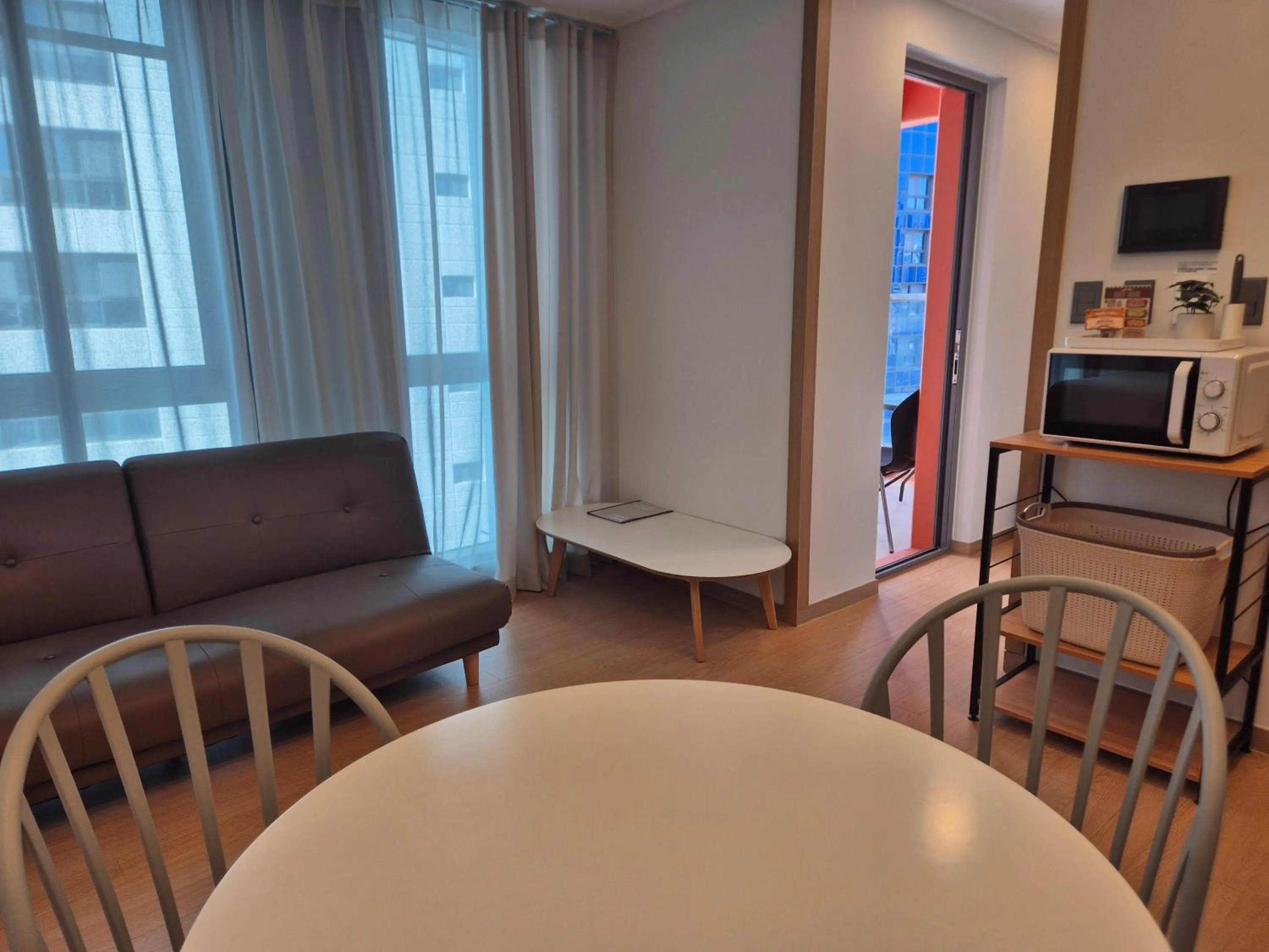 The solid residence - Elbon the stay by haeundae