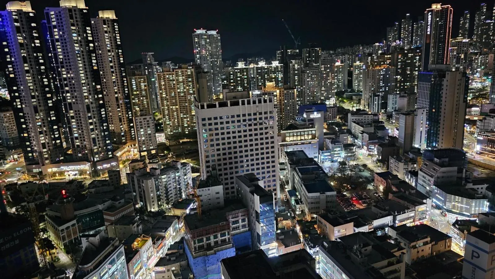 The solid residence - Elbon the stay by haeundae