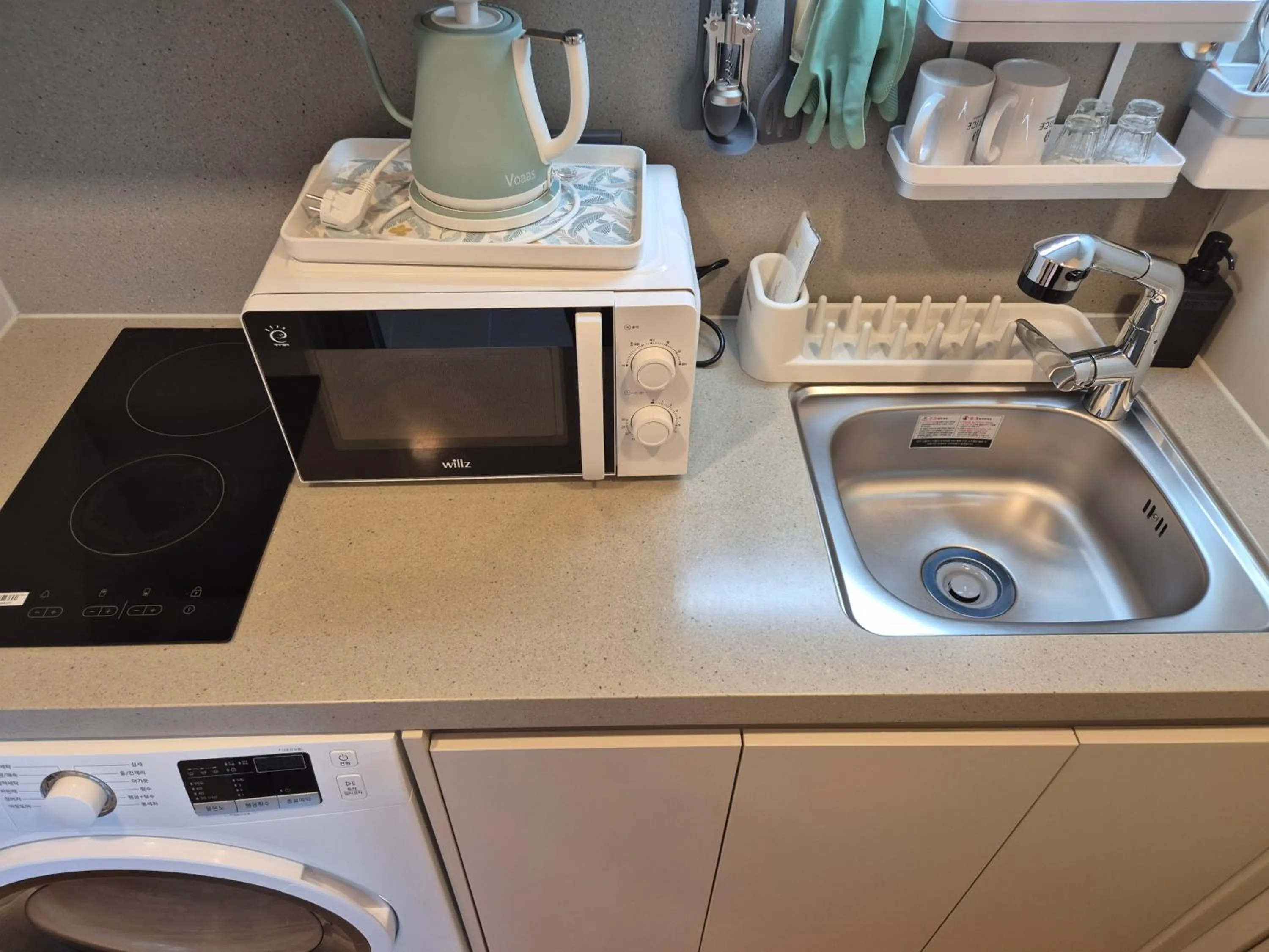 The solid residence - Elbon the stay by haeundae