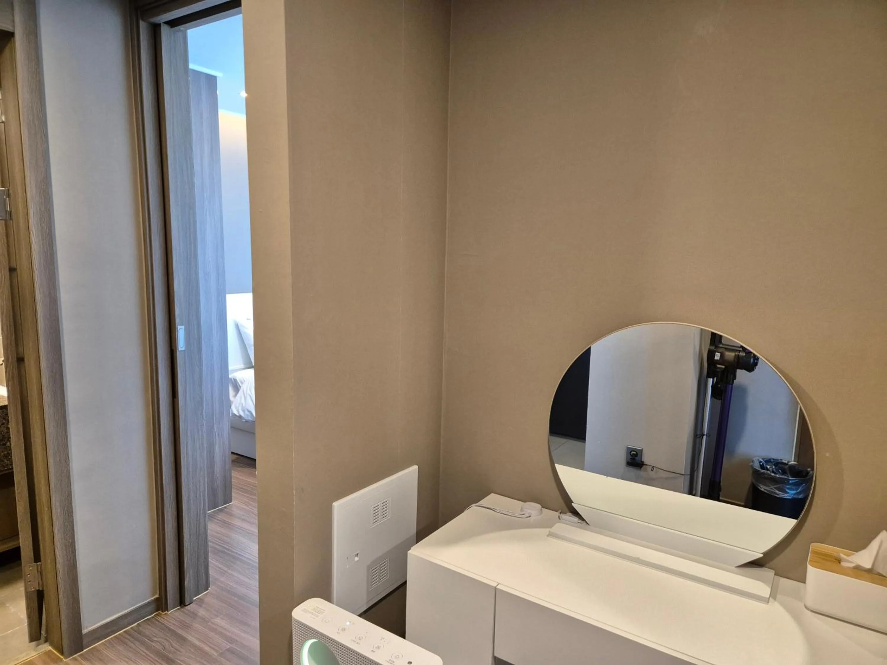 The solid residence - Elbon the stay by haeundae