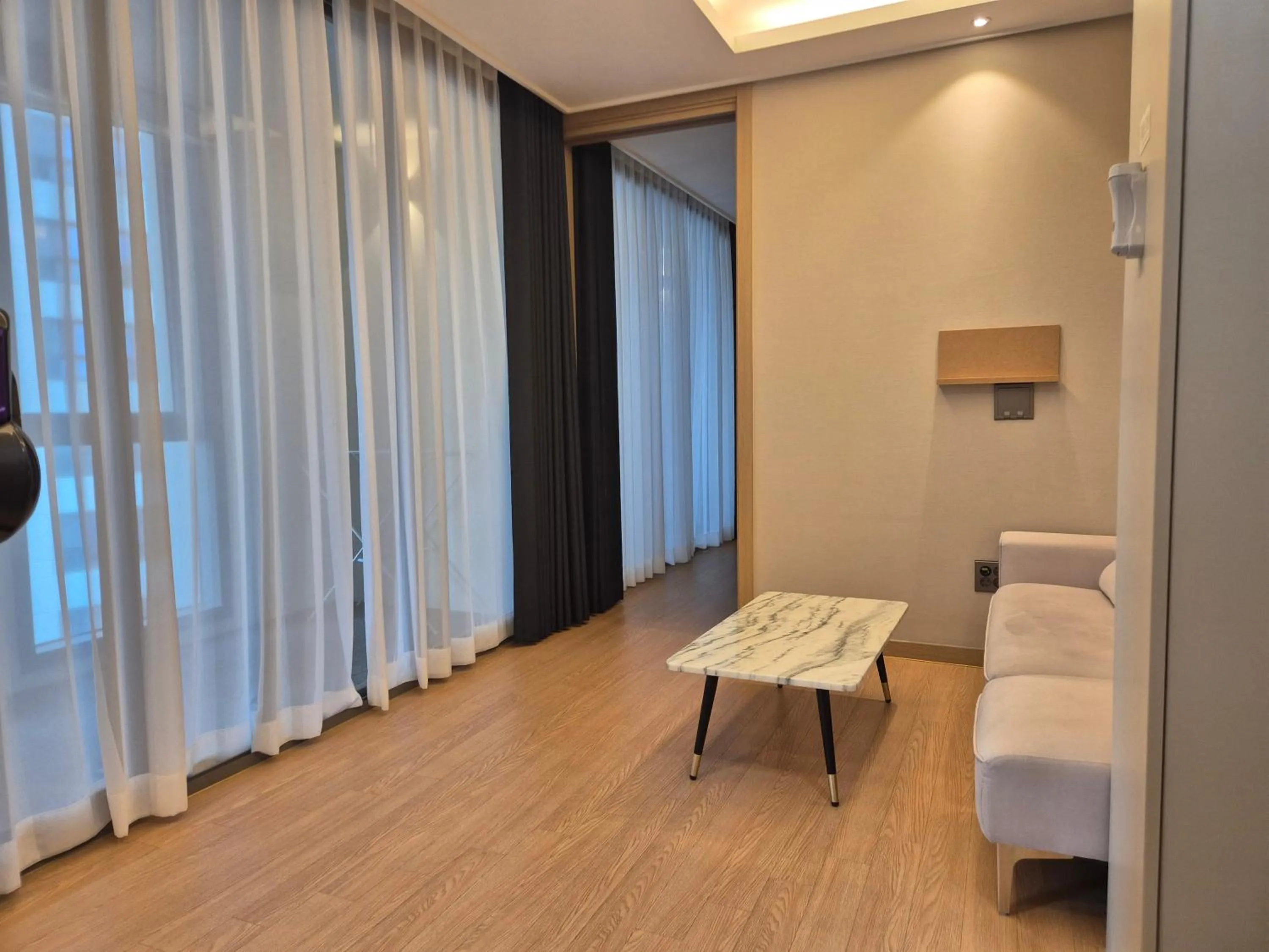 The solid residence - Elbon the stay by haeundae