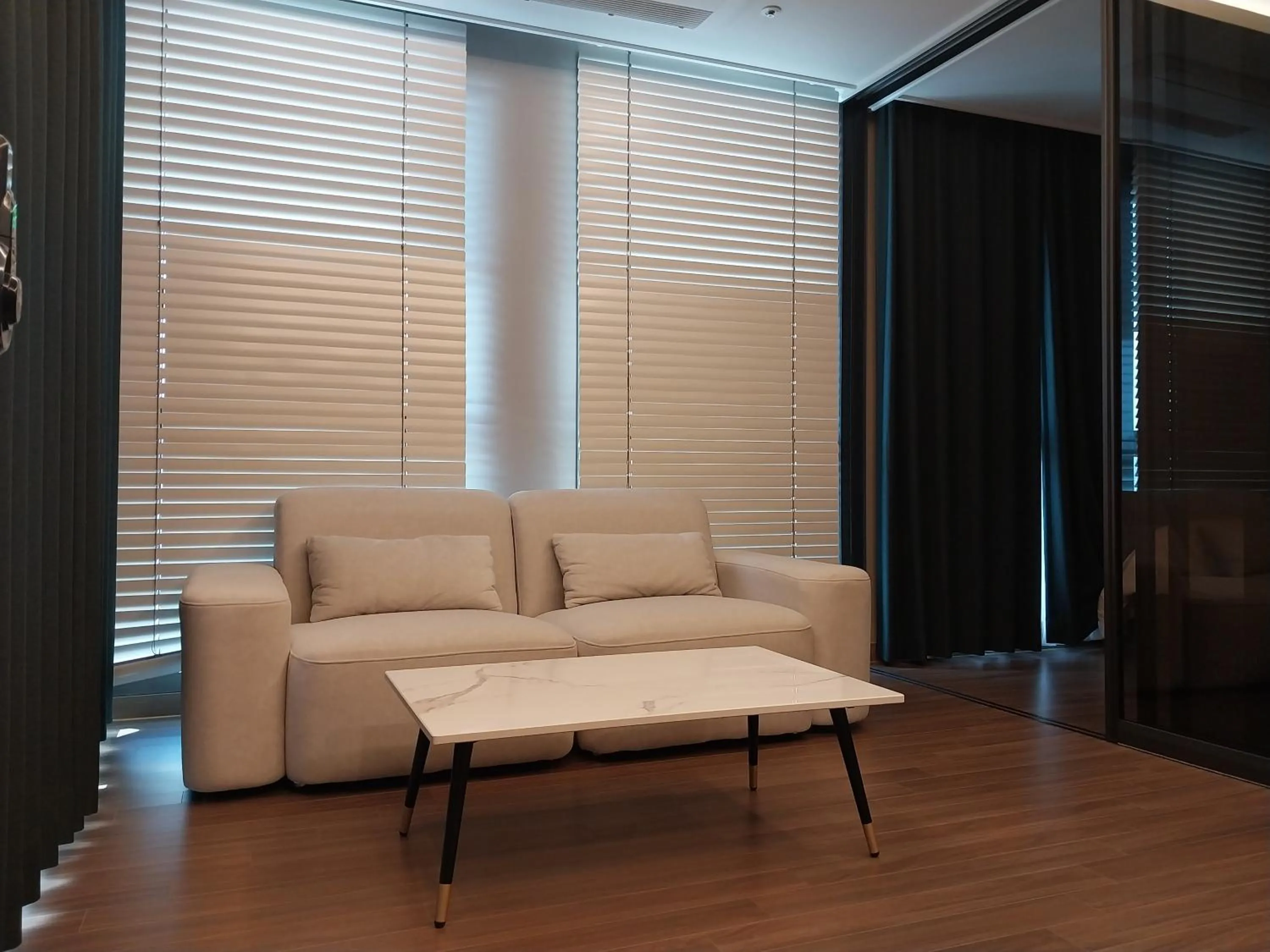 The solid residence - Elbon the stay by haeundae