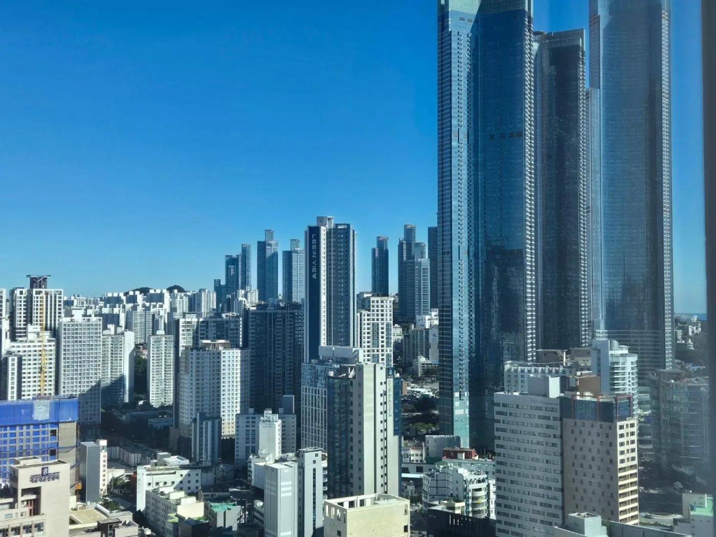 The solid residence - Elbon the stay by haeundae