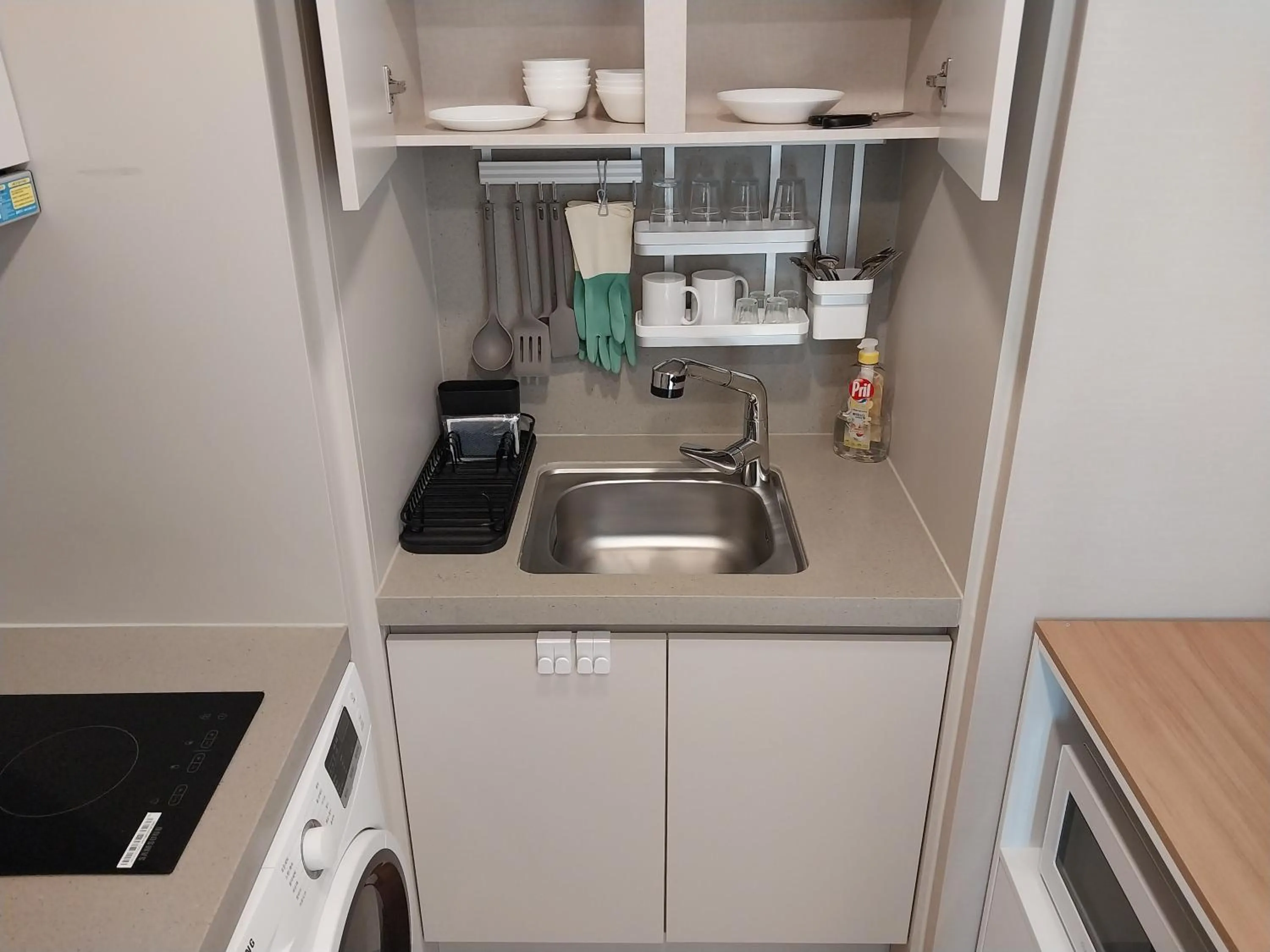 The solid residence - Elbon the stay by haeundae