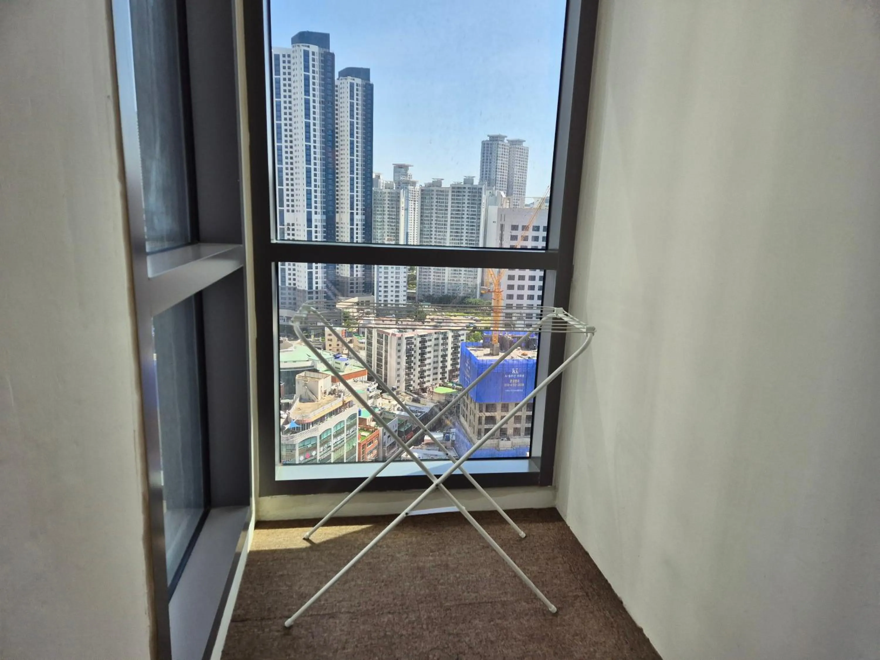 The solid residence - Elbon the stay by haeundae