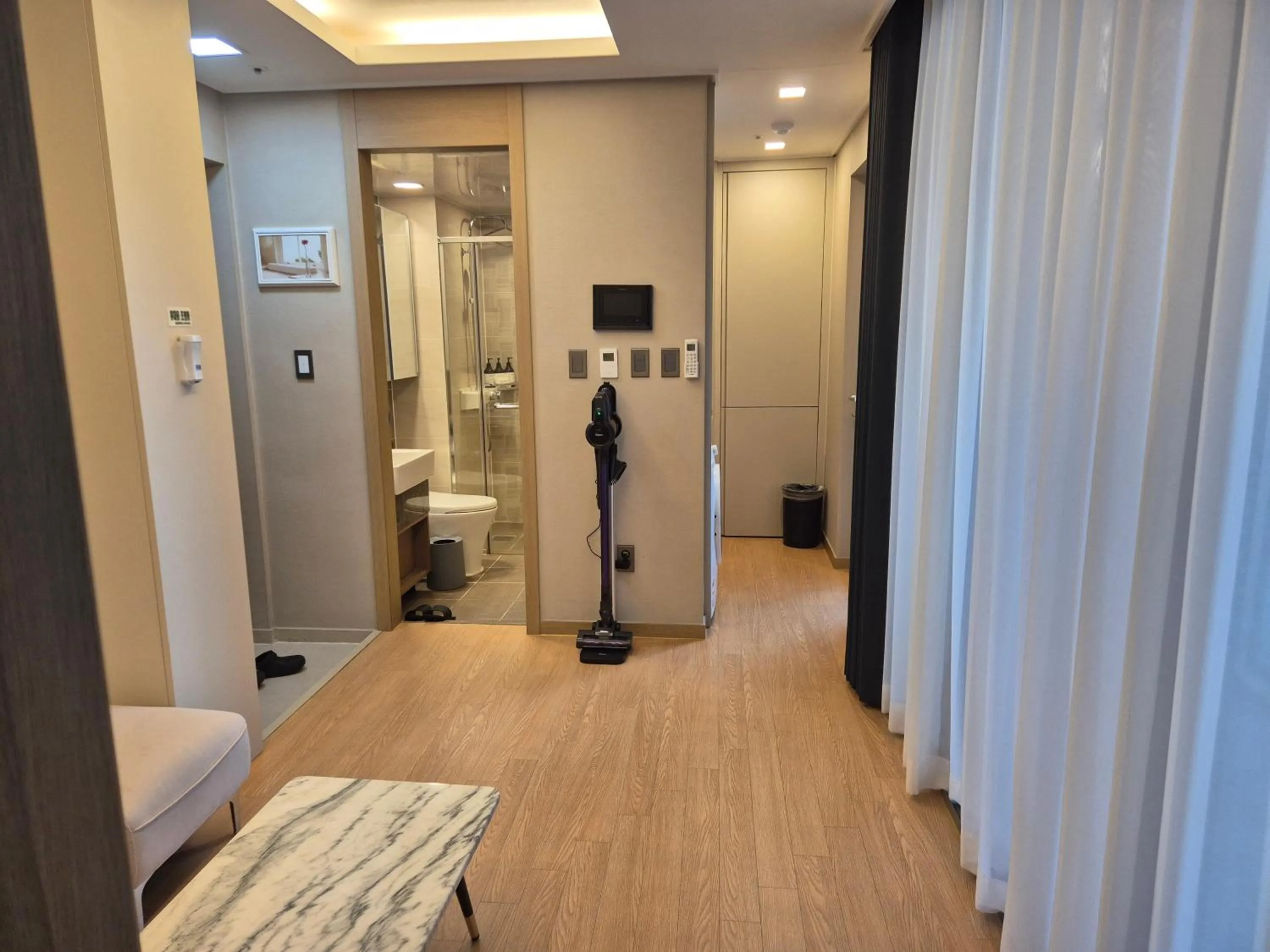 The solid residence - Elbon the stay by haeundae