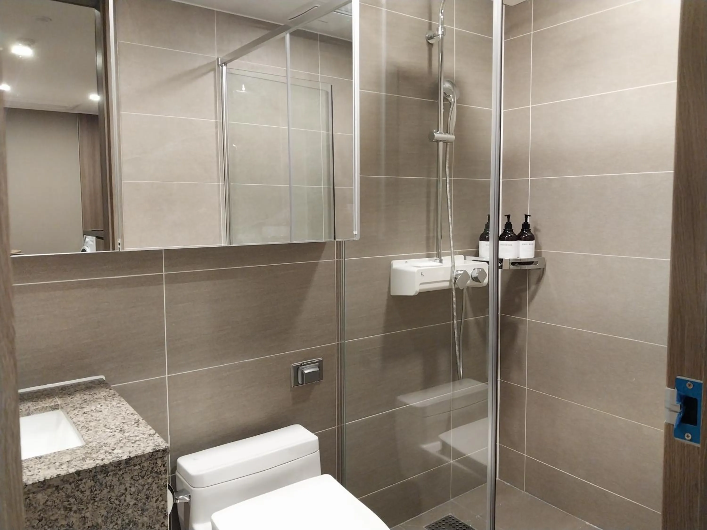 The solid residence - Elbon the stay by haeundae