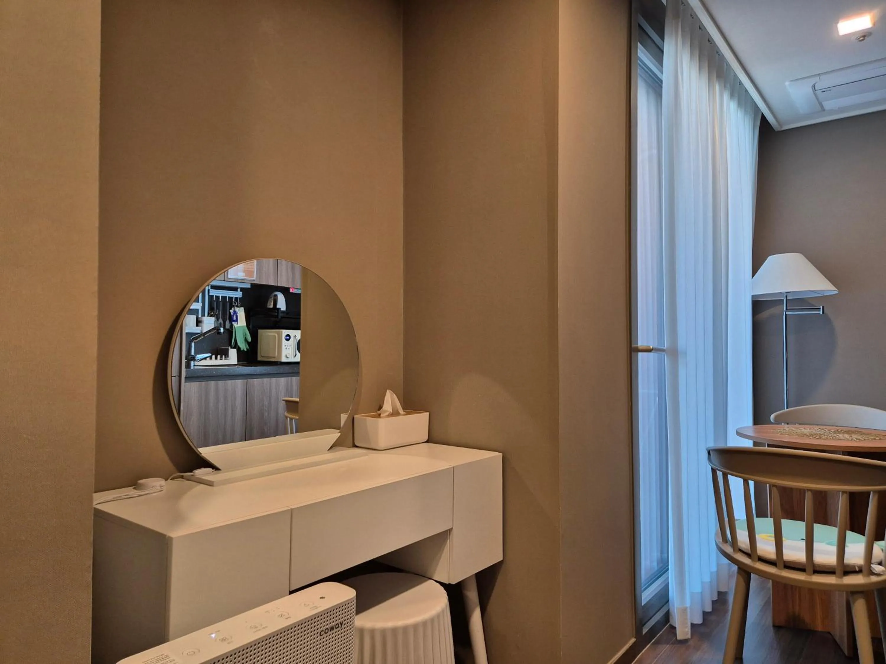 The solid residence - Elbon the stay by haeundae