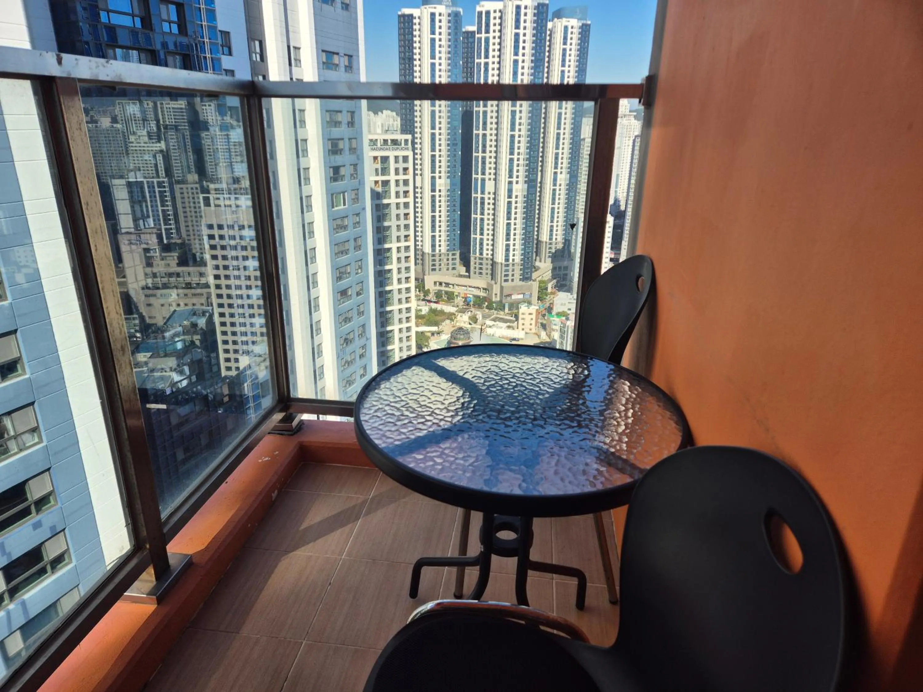 The solid residence - Elbon the stay by haeundae