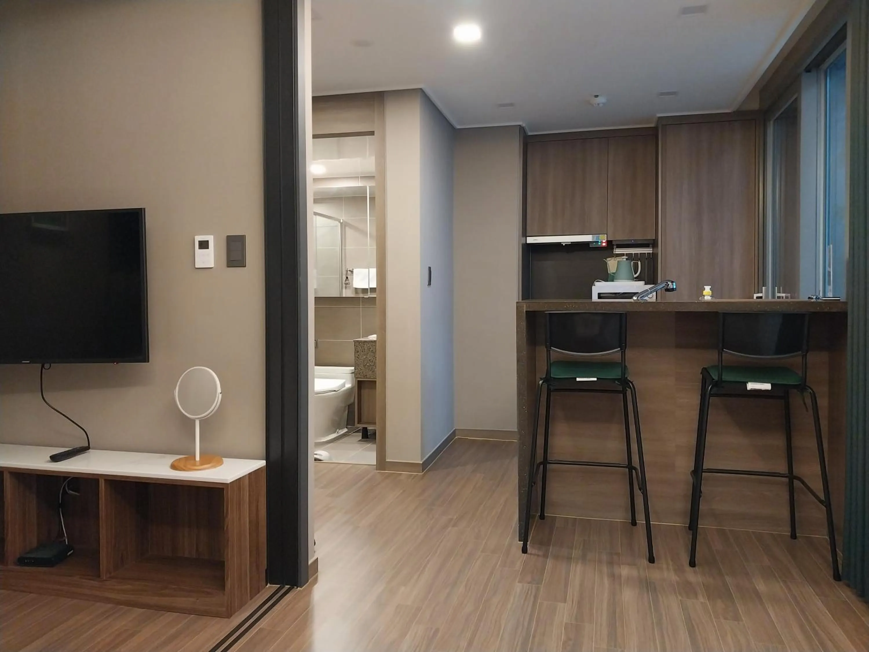The solid residence - Elbon the stay by haeundae