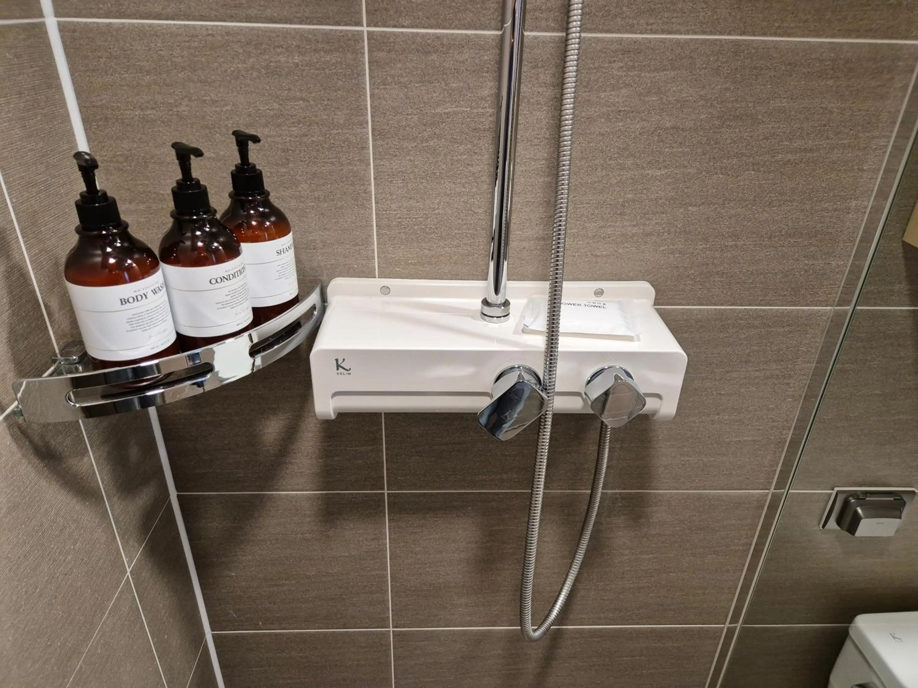 The solid residence - Elbon the stay by haeundae