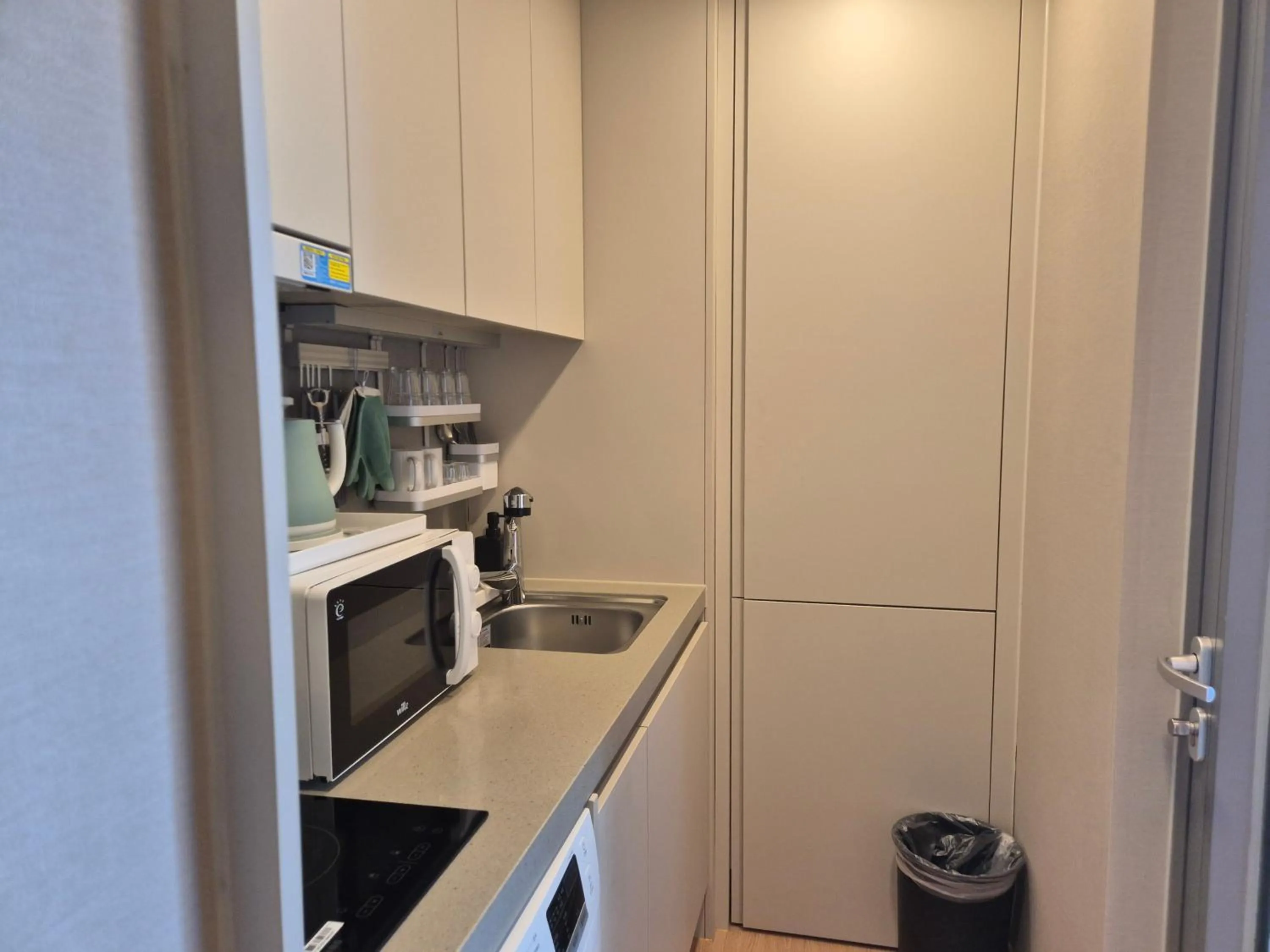 The solid residence - Elbon the stay by haeundae