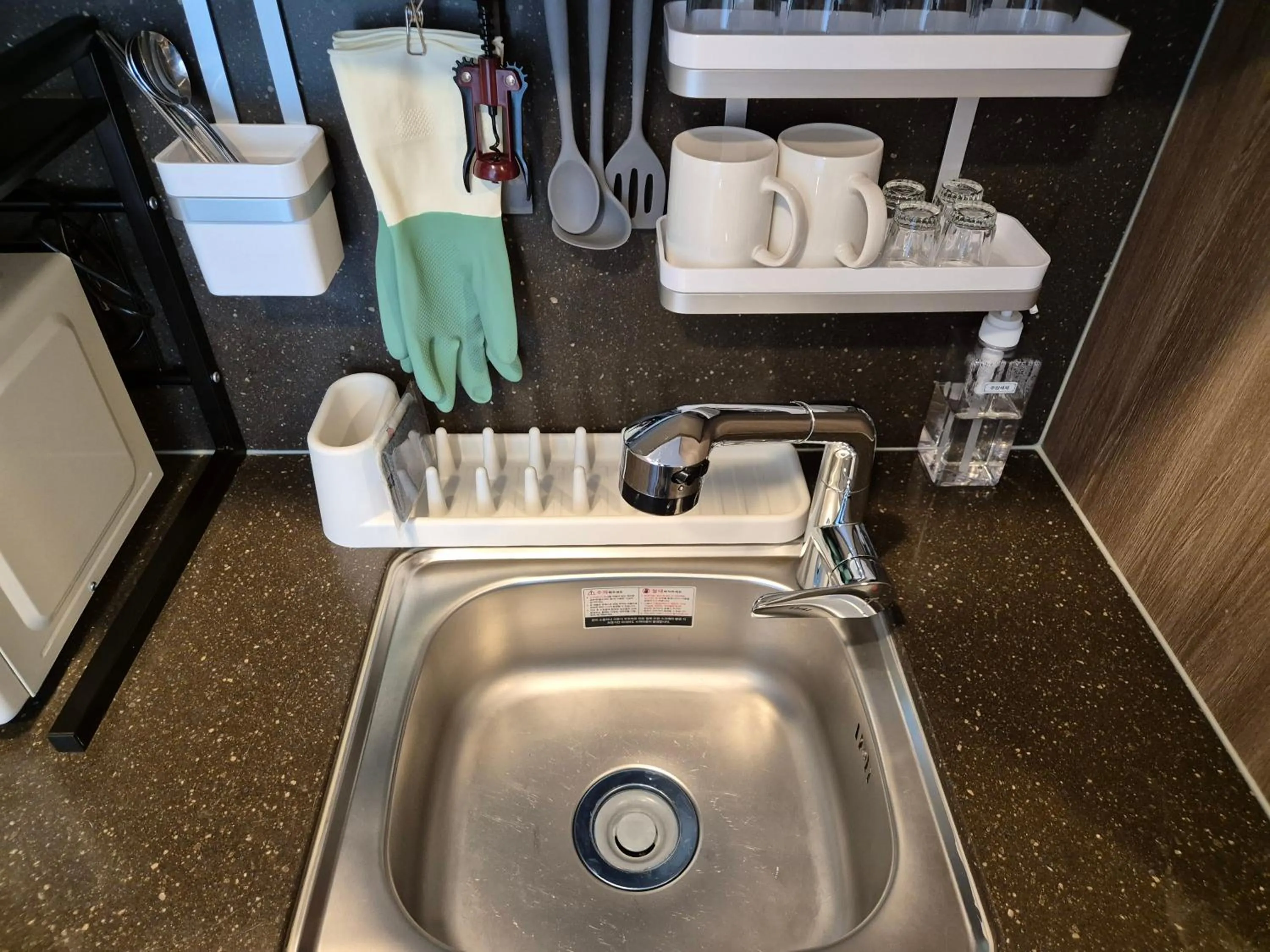 The solid residence - Elbon the stay by haeundae