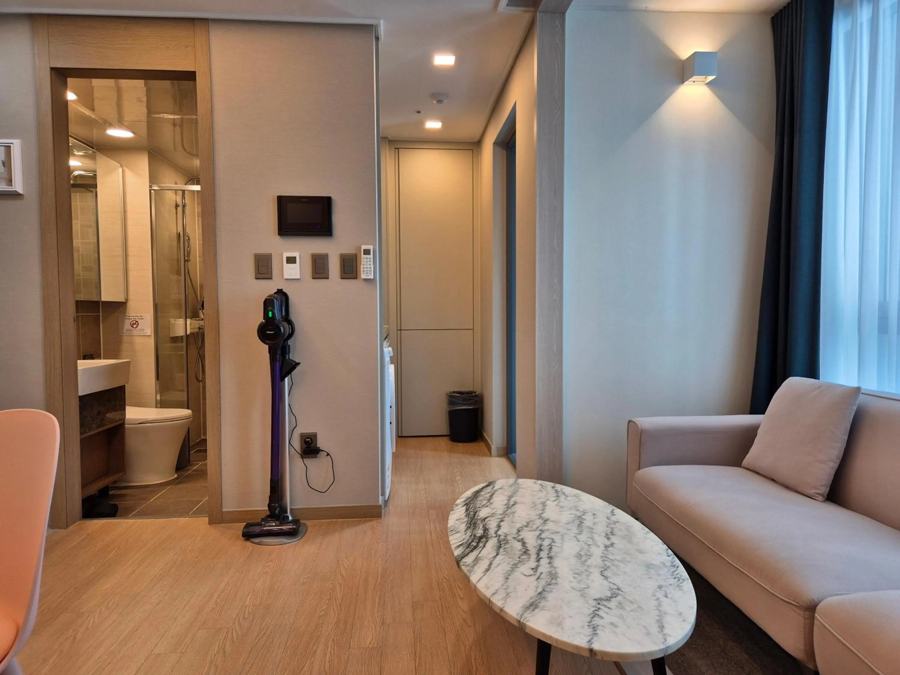 The solid residence - Elbon the stay by haeundae