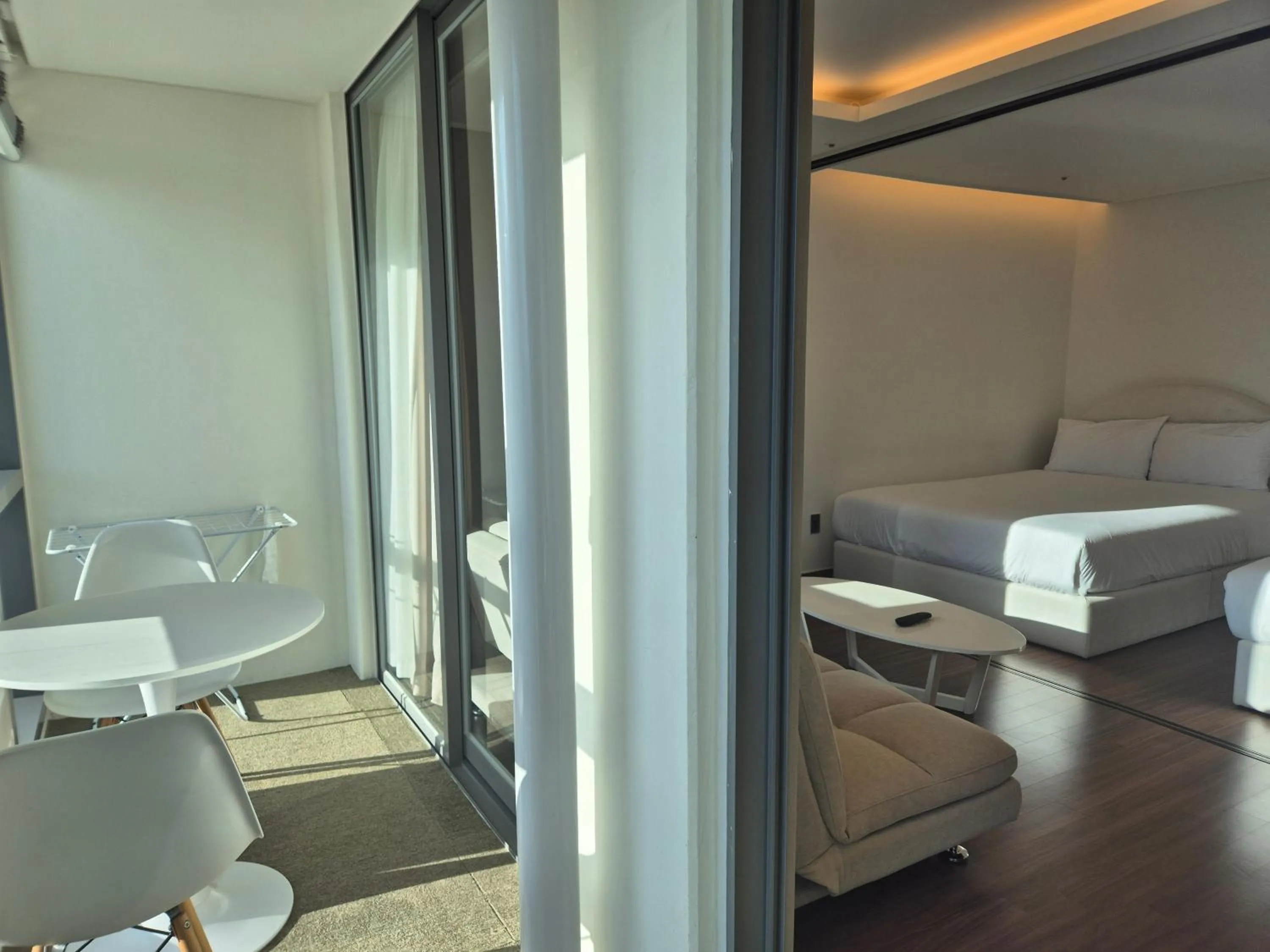 The solid residence - Elbon the stay by haeundae