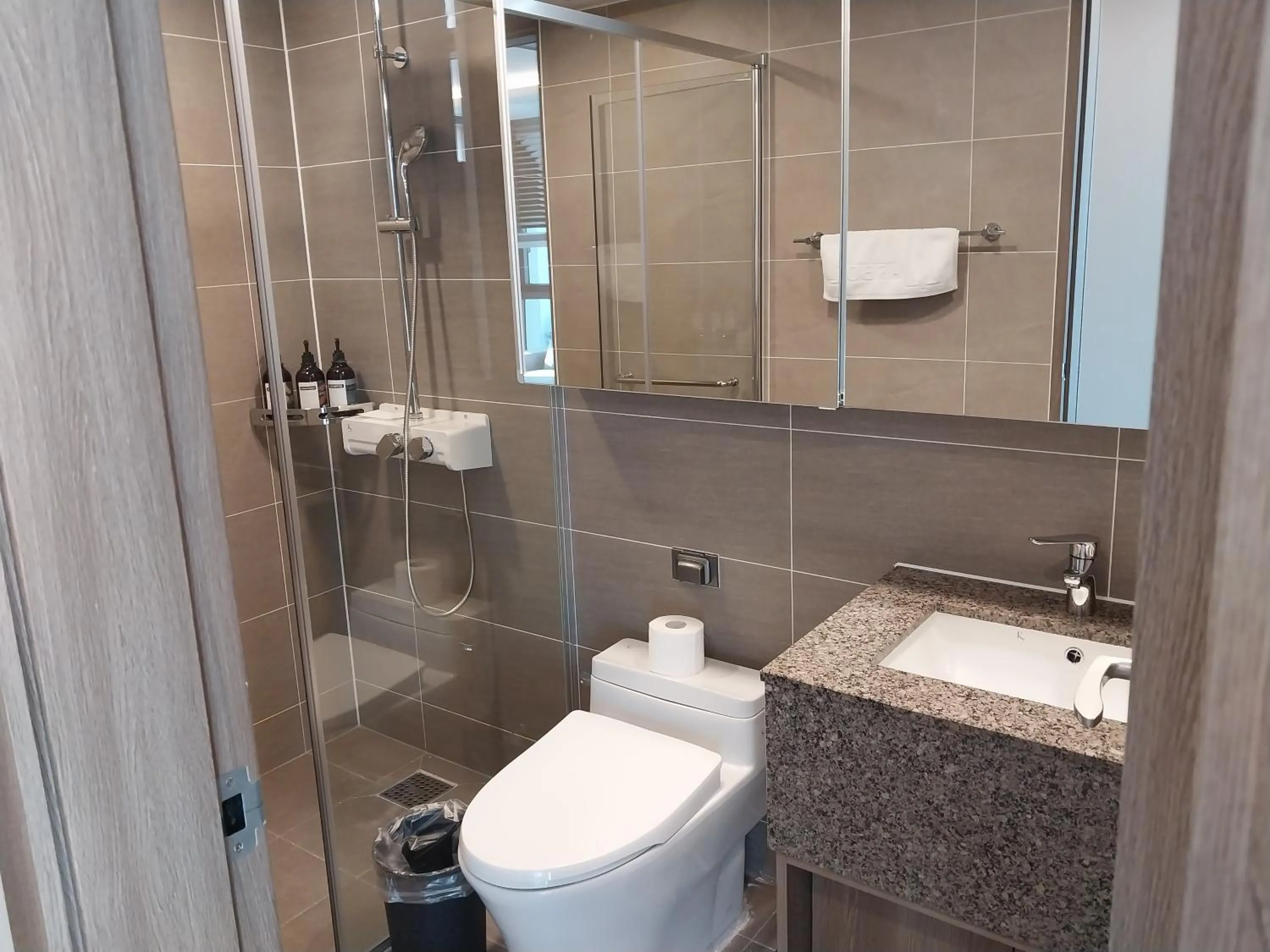 The solid residence - Elbon the stay by haeundae