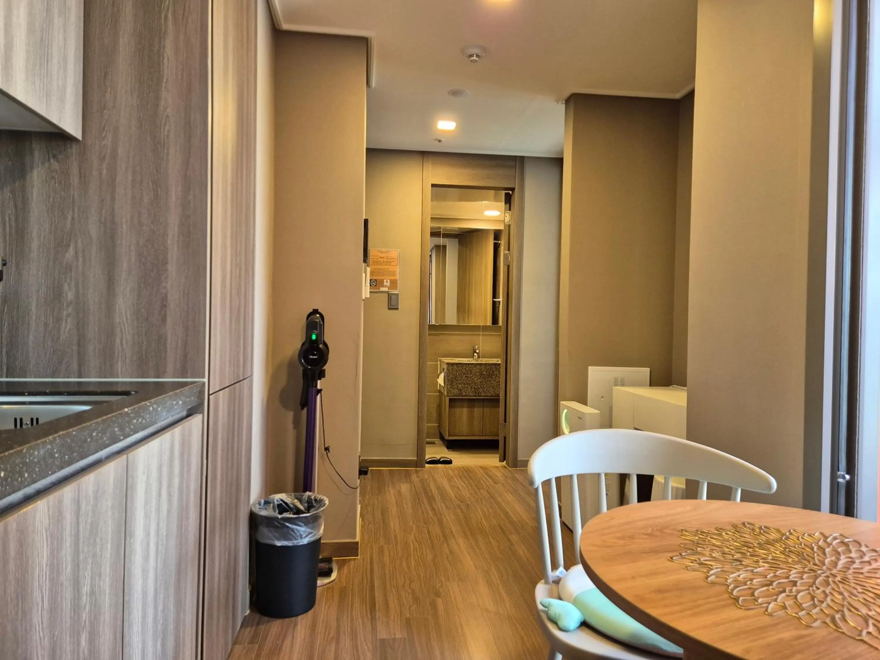 The solid residence - Elbon the stay by haeundae