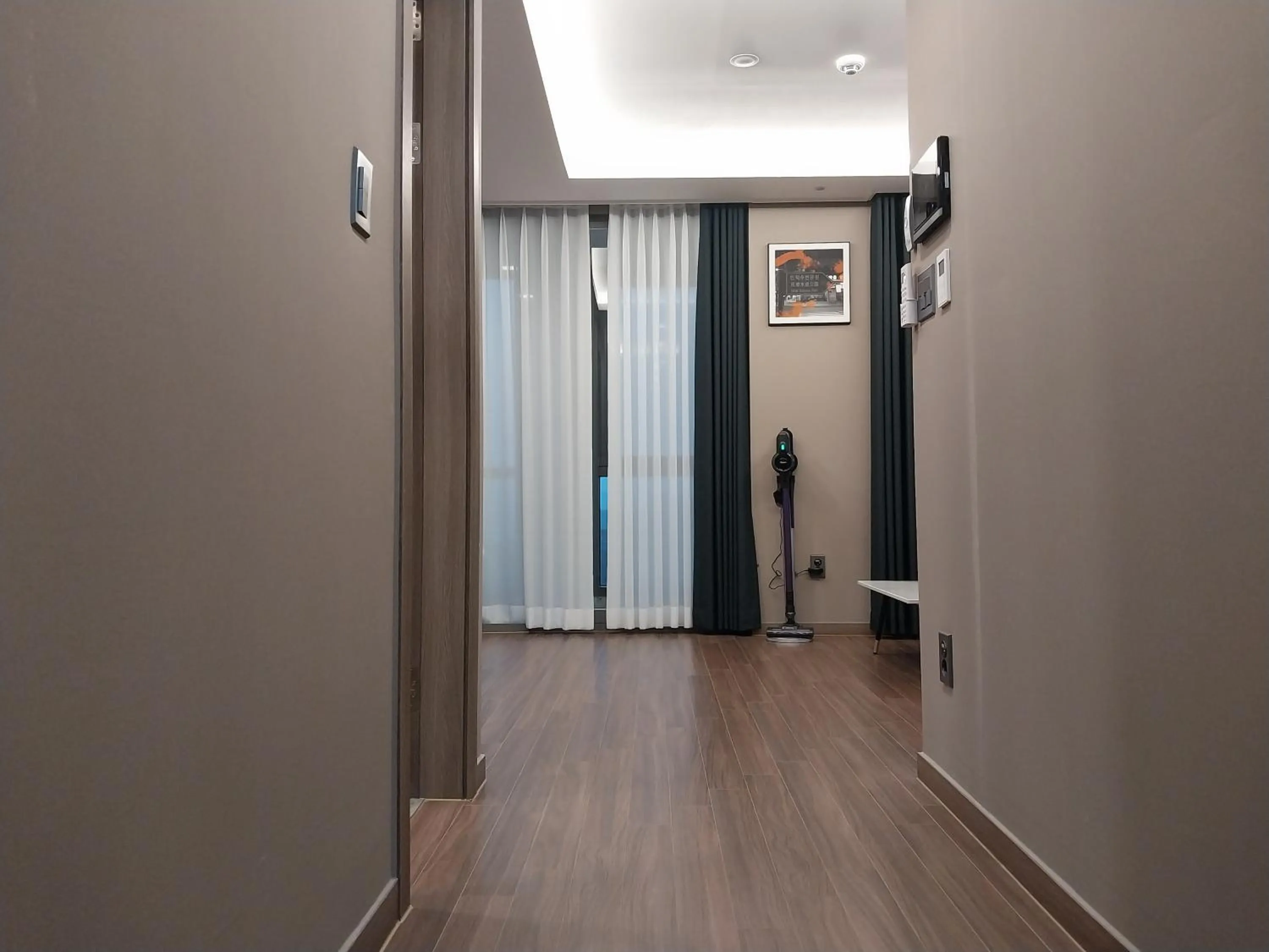 The solid residence - Elbon the stay by haeundae