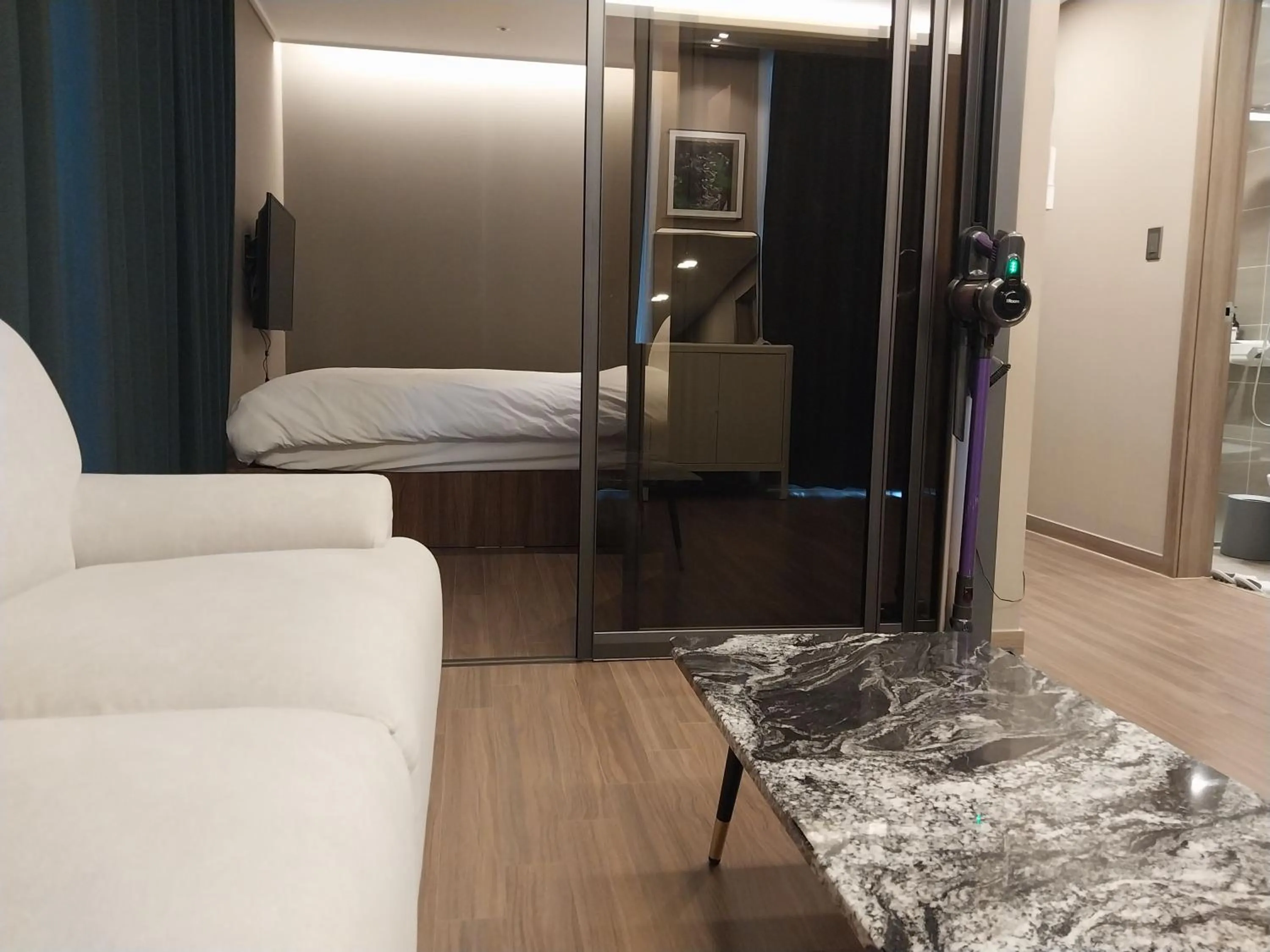 The solid residence - Elbon the stay by haeundae