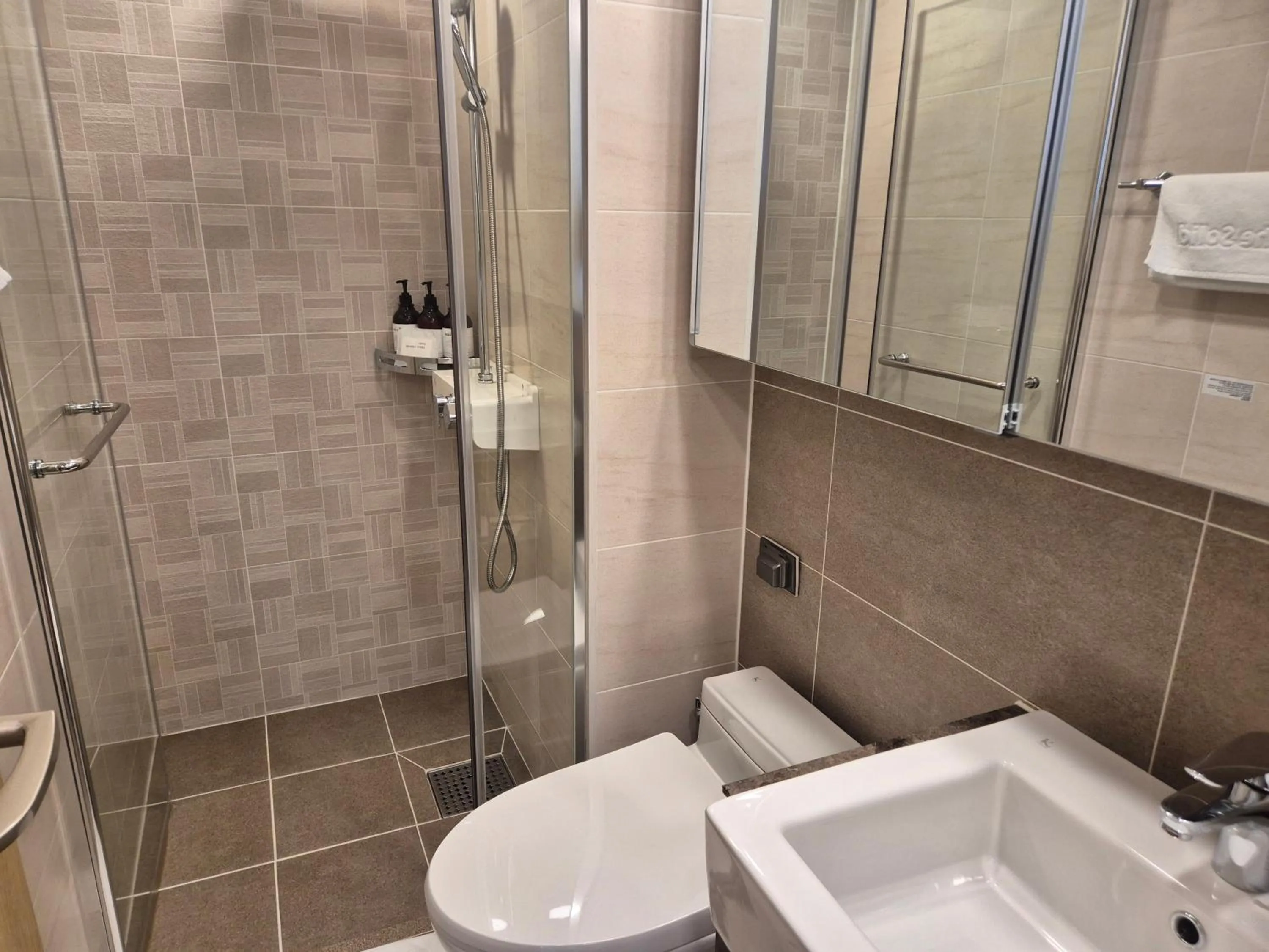 The solid residence - Elbon the stay by haeundae