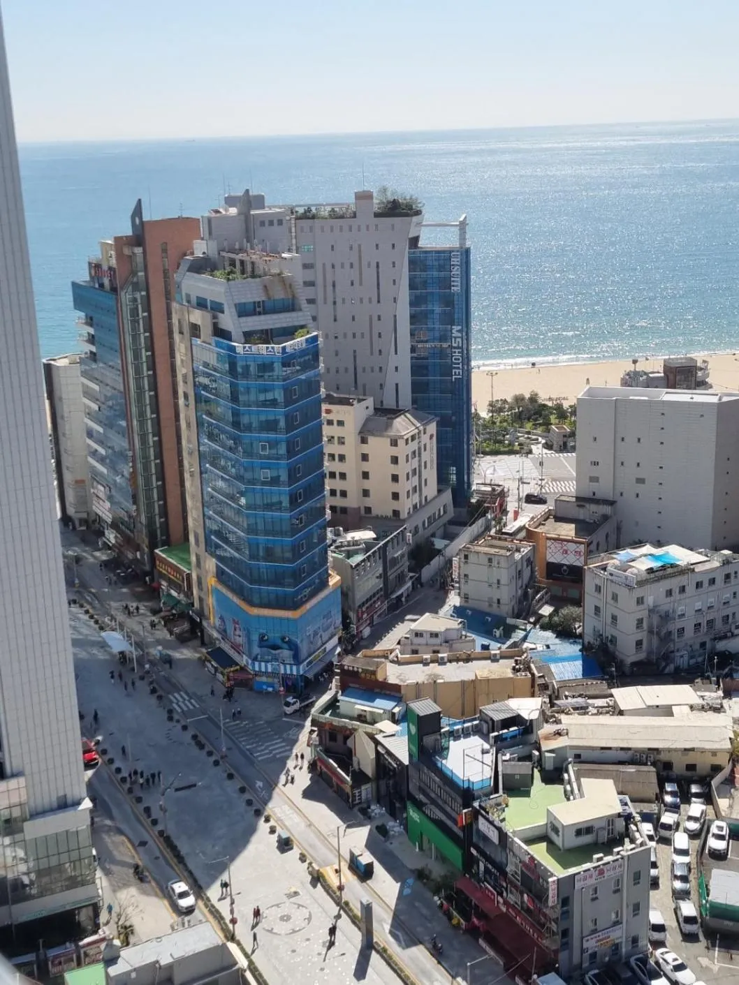 The solid residence - Elbon the stay by haeundae