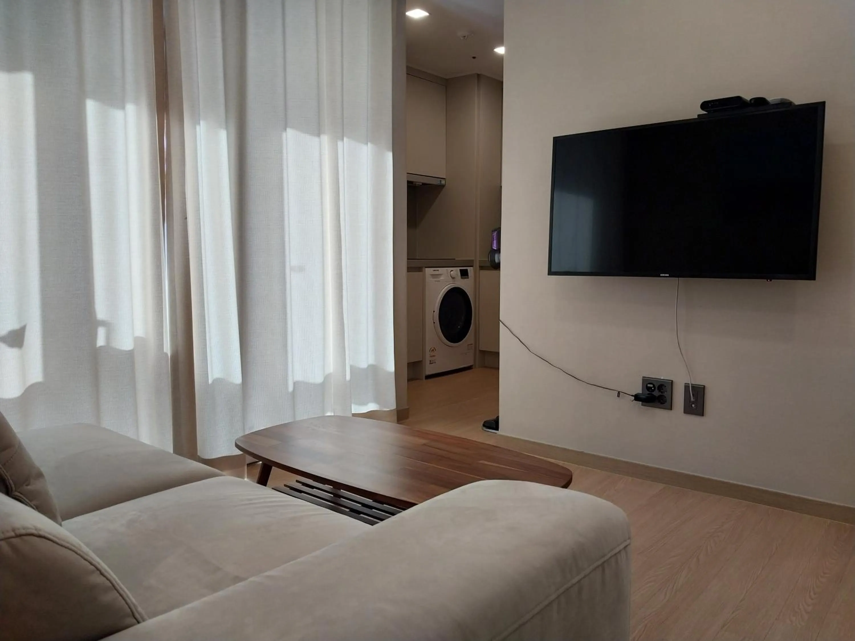 The solid residence - Elbon the stay by haeundae