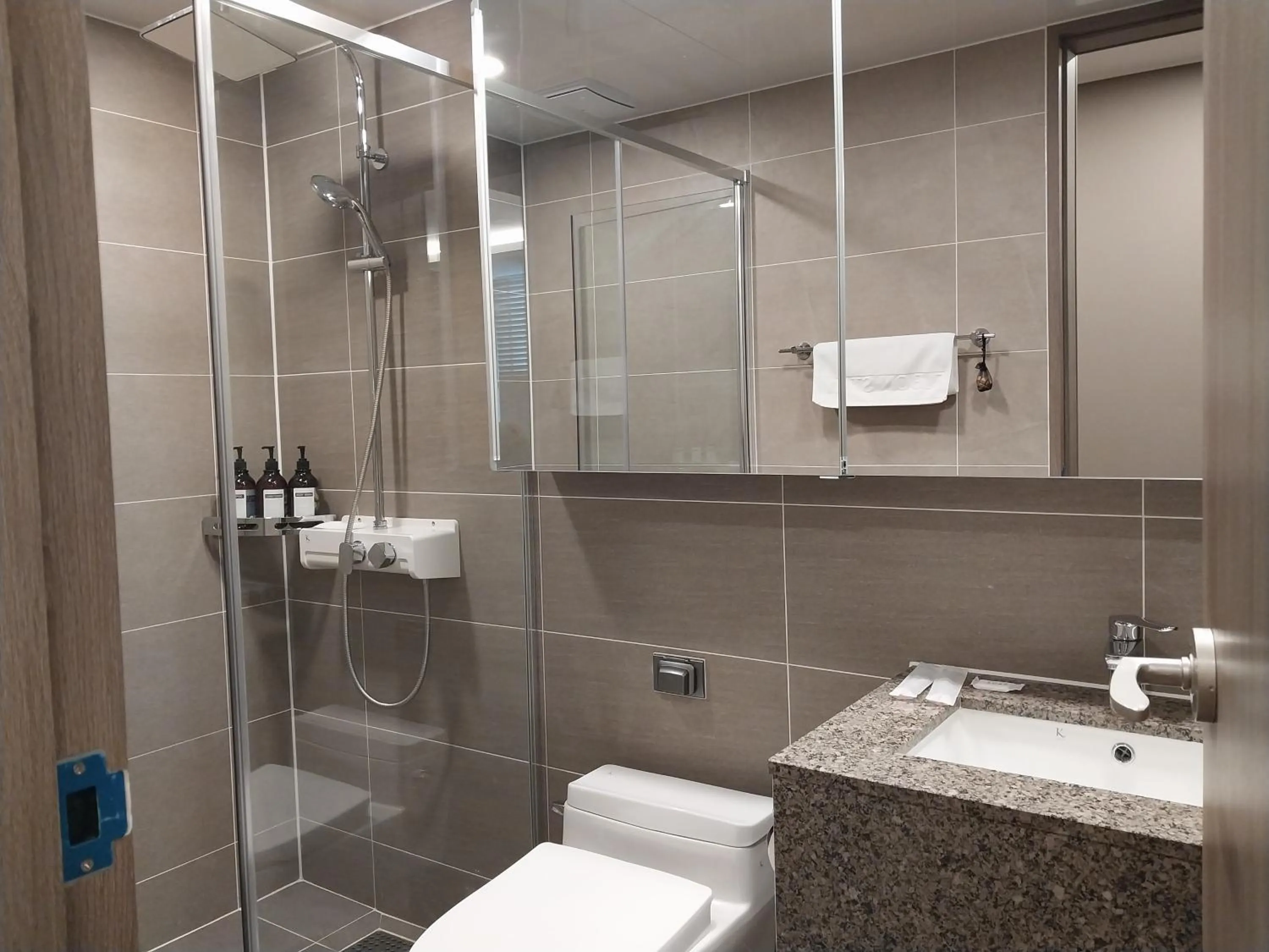 The solid residence - Elbon the stay by haeundae