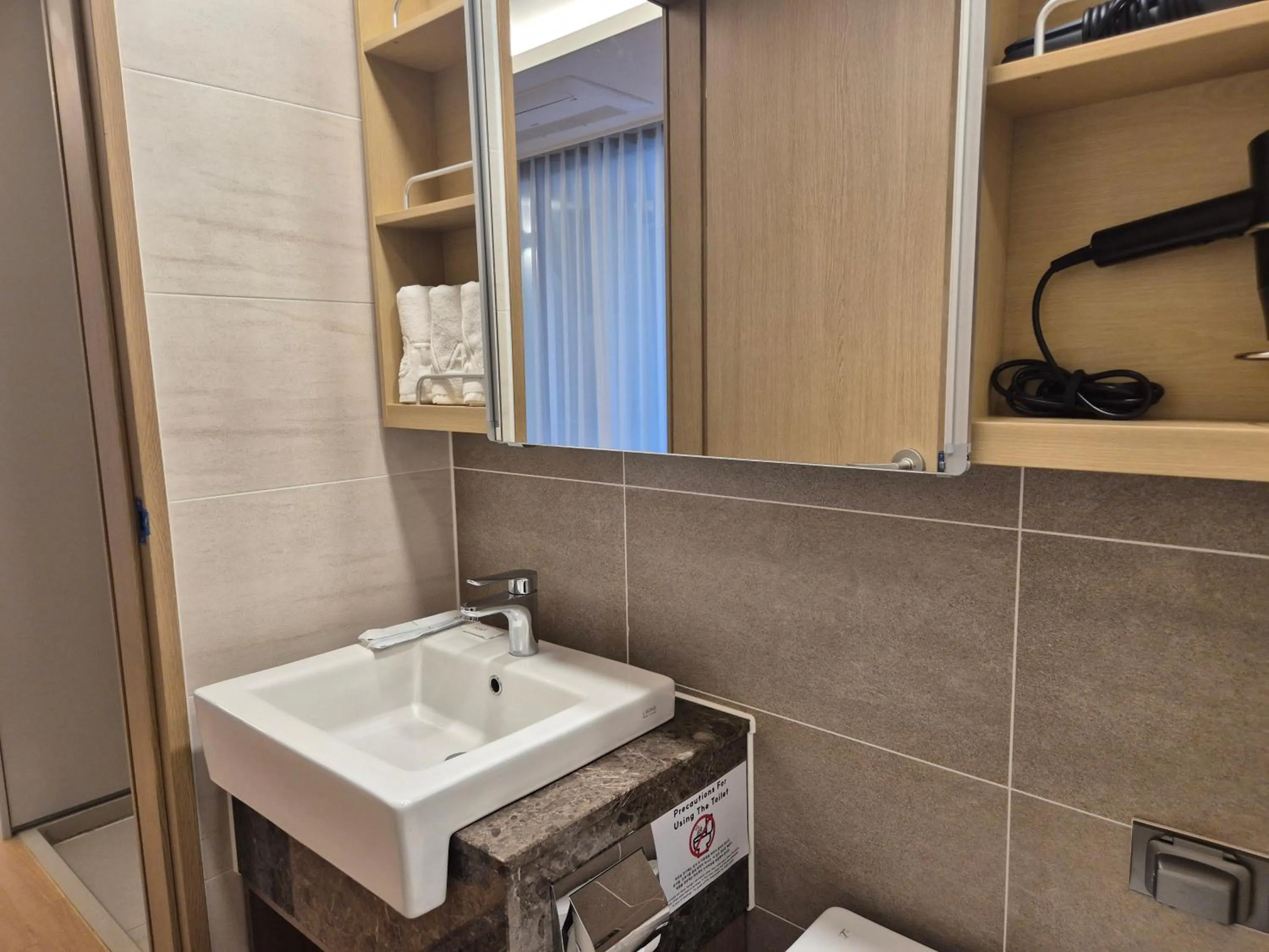 The solid residence - Elbon the stay by haeundae