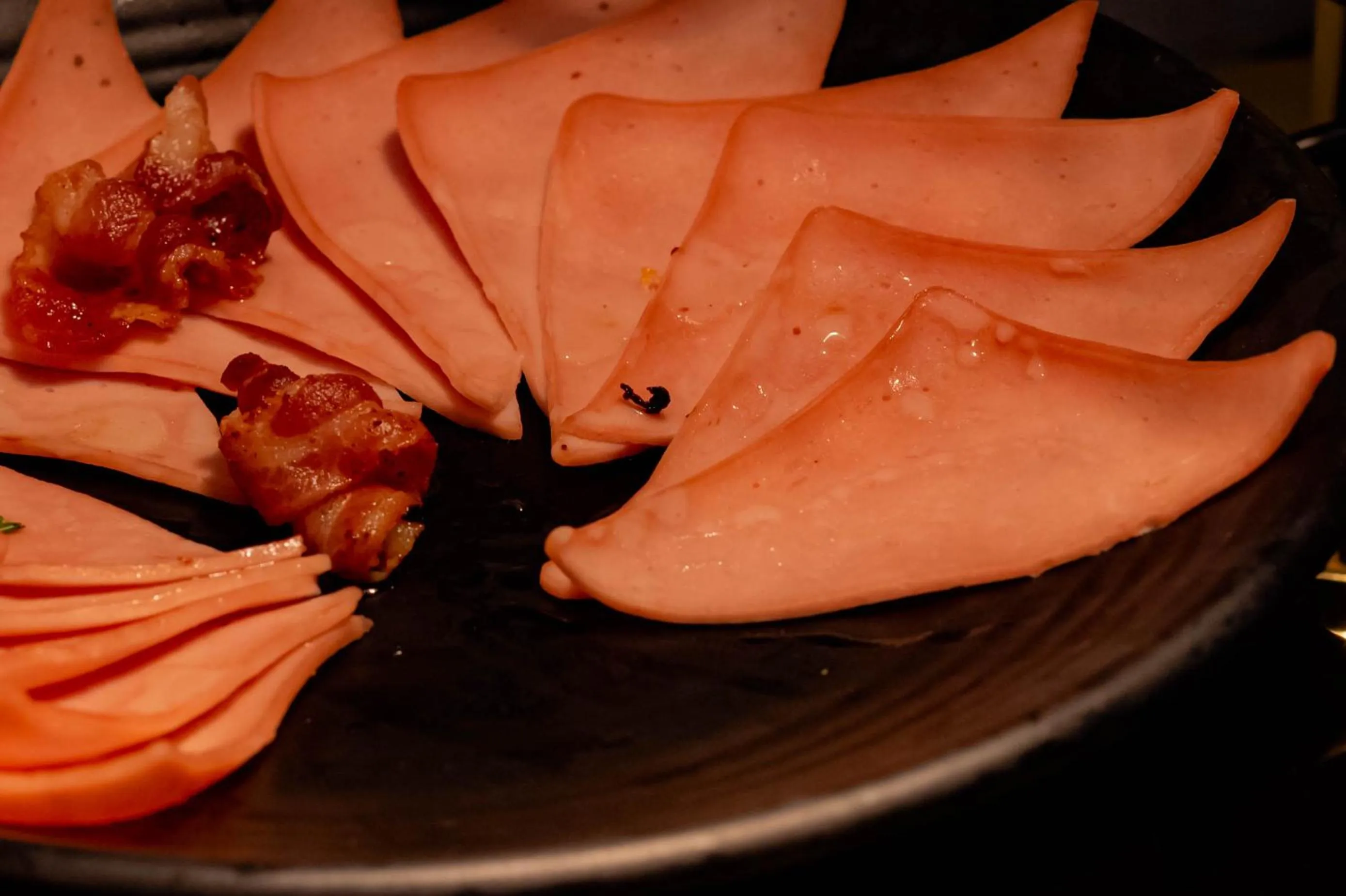 Breakfast in Cozy An Boutique Hotel Luangprabang