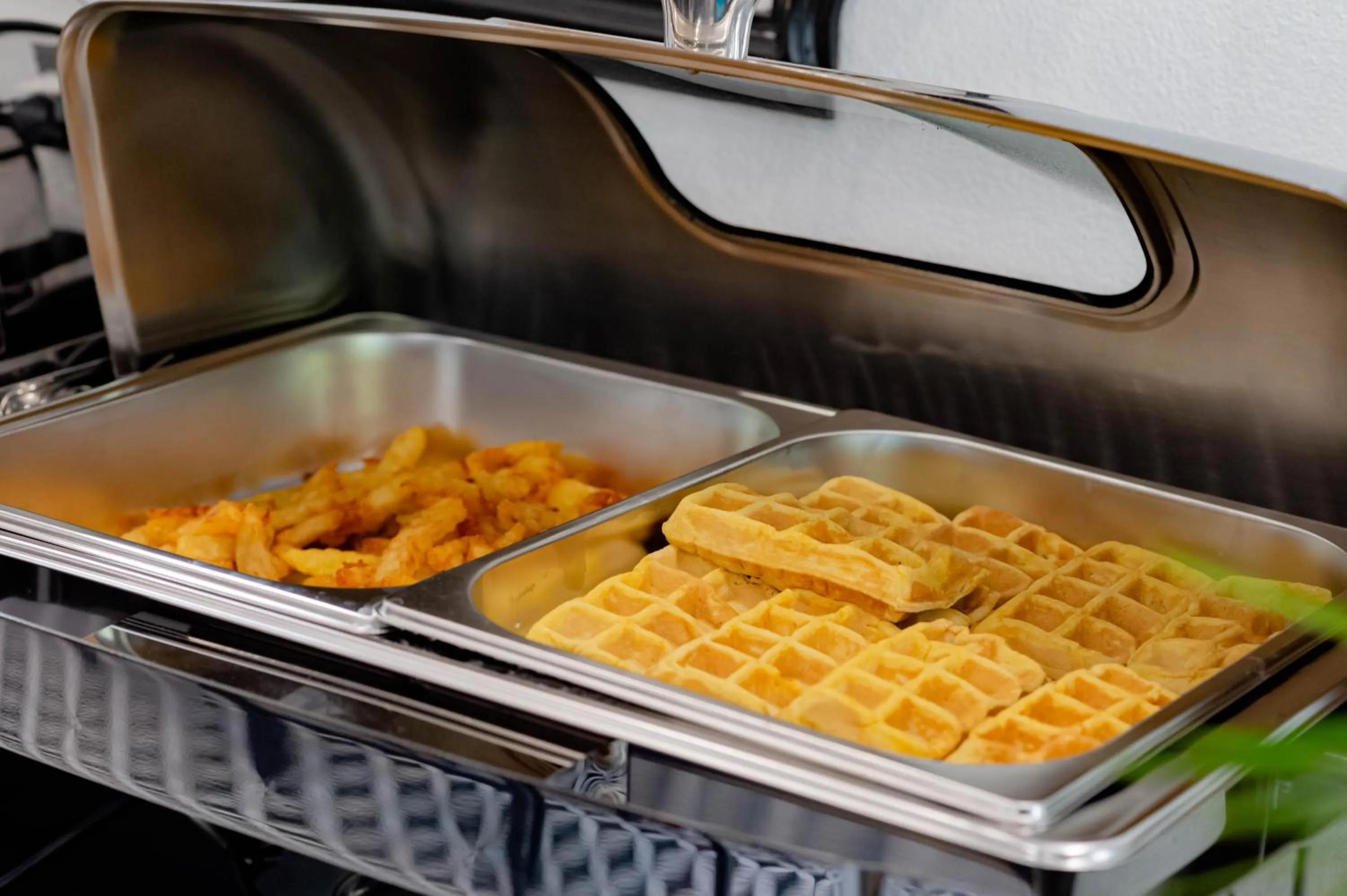 Food and drinks in Cozy An Boutique Hotel Luangprabang