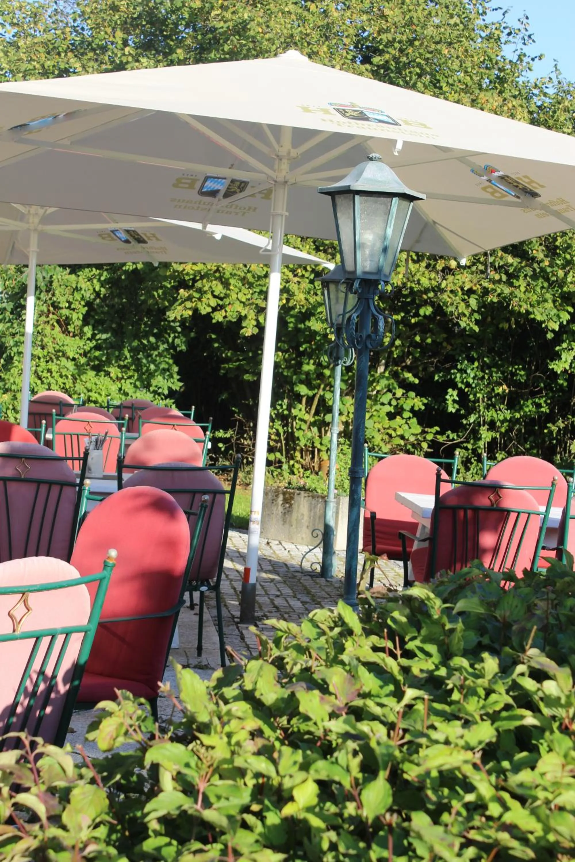 Balcony/Terrace in DEVA Villa Mittermaier
