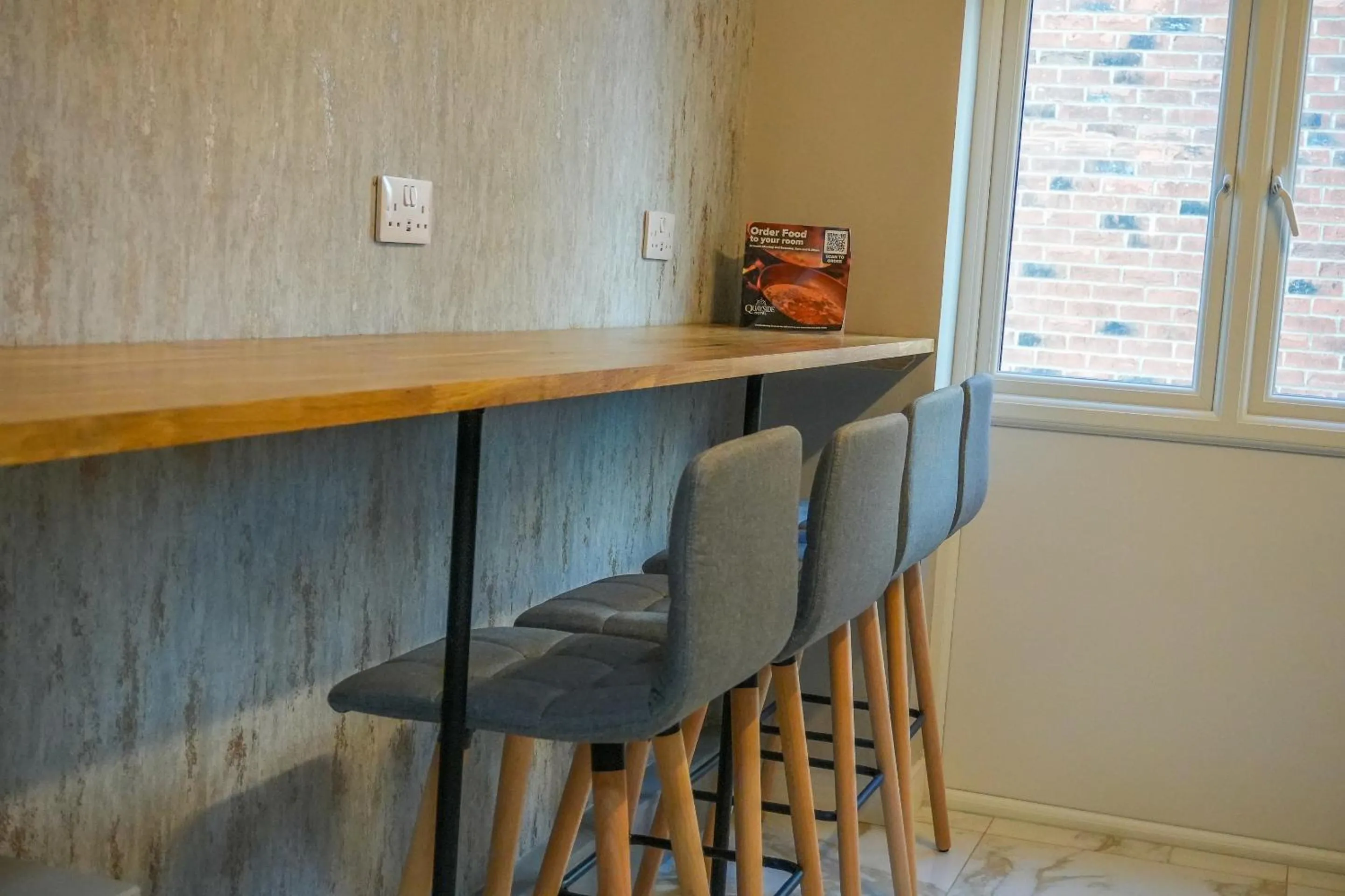 Kitchen or kitchenette in Billy's Place